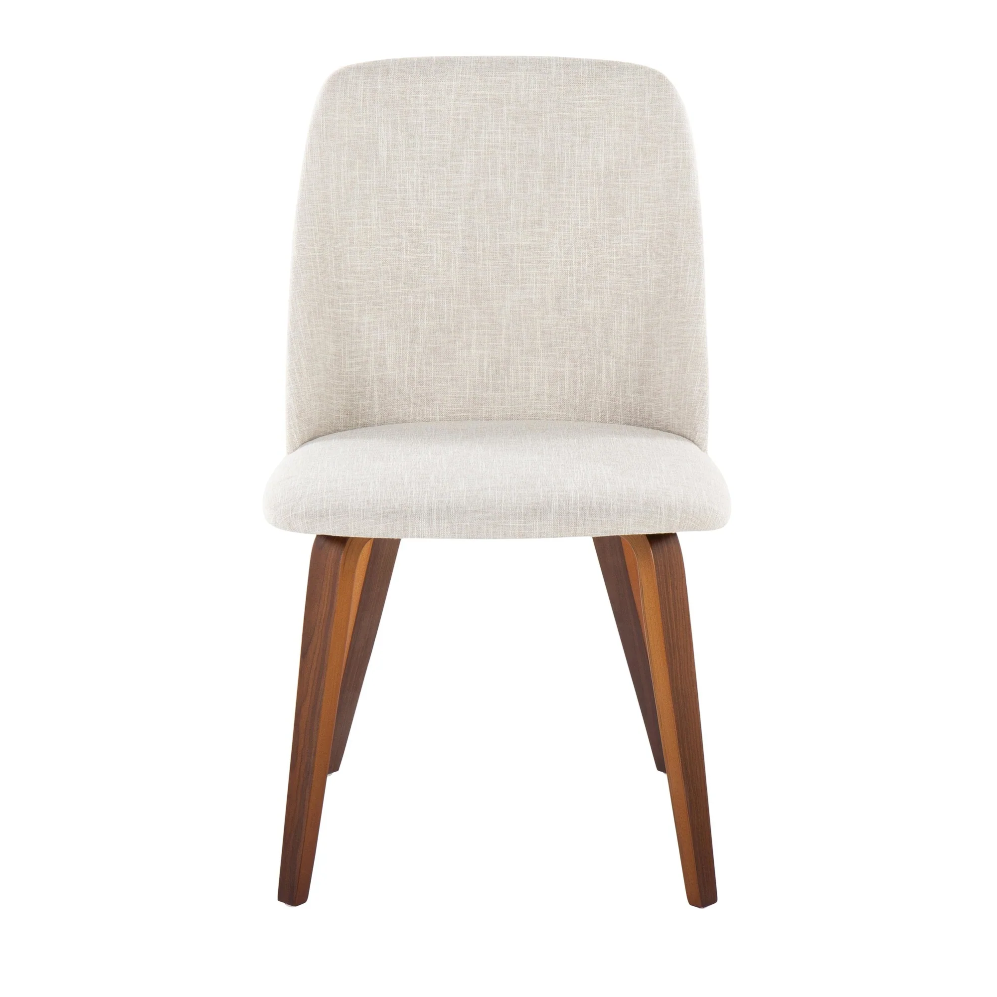 Toriano Dining Chair - Set of 2 By LumiSource - Image 6
