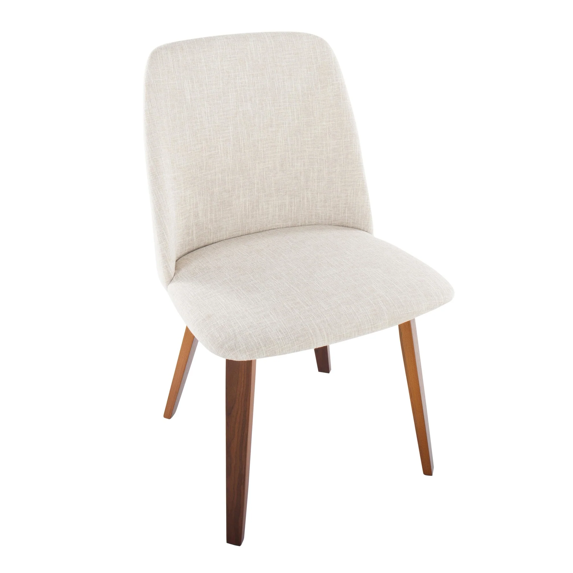 Toriano Dining Chair - Set of 2 By LumiSource - Image 7