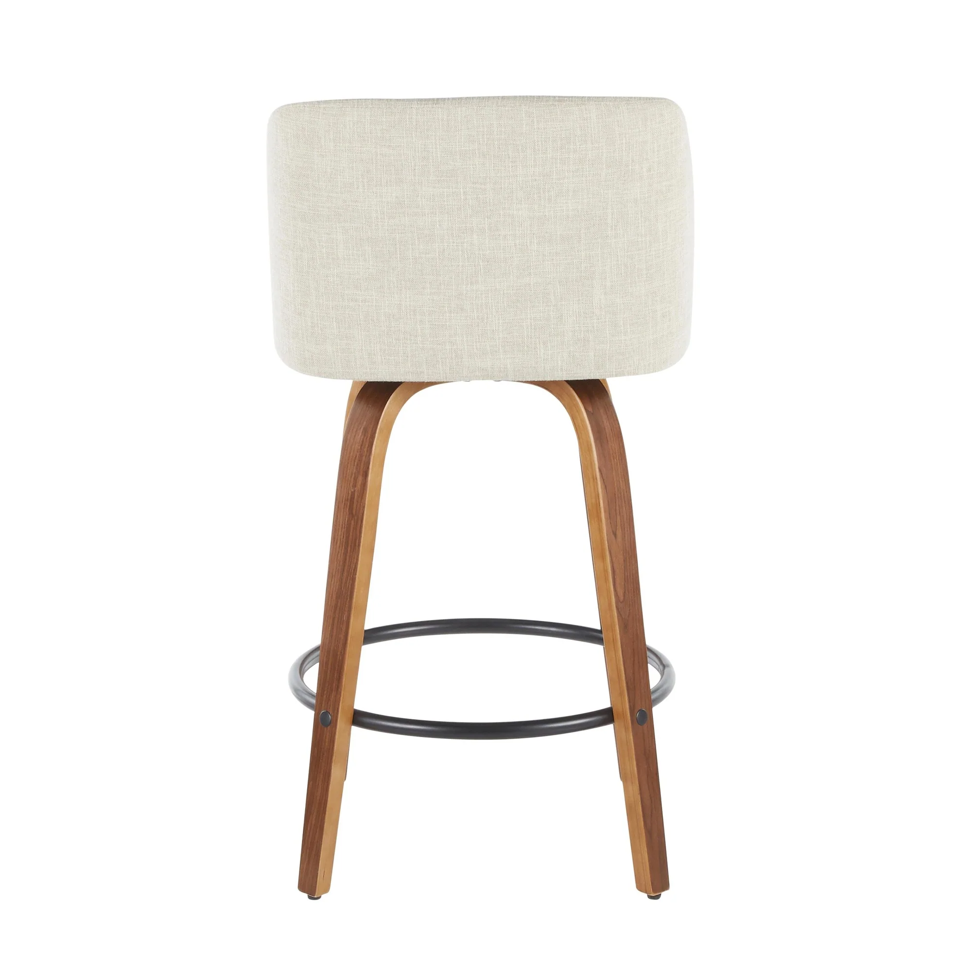 Toriano Counter Stool - Set of 2 Blue By LumiSource - B26-TRNO2Q WLBU2 - Image 31