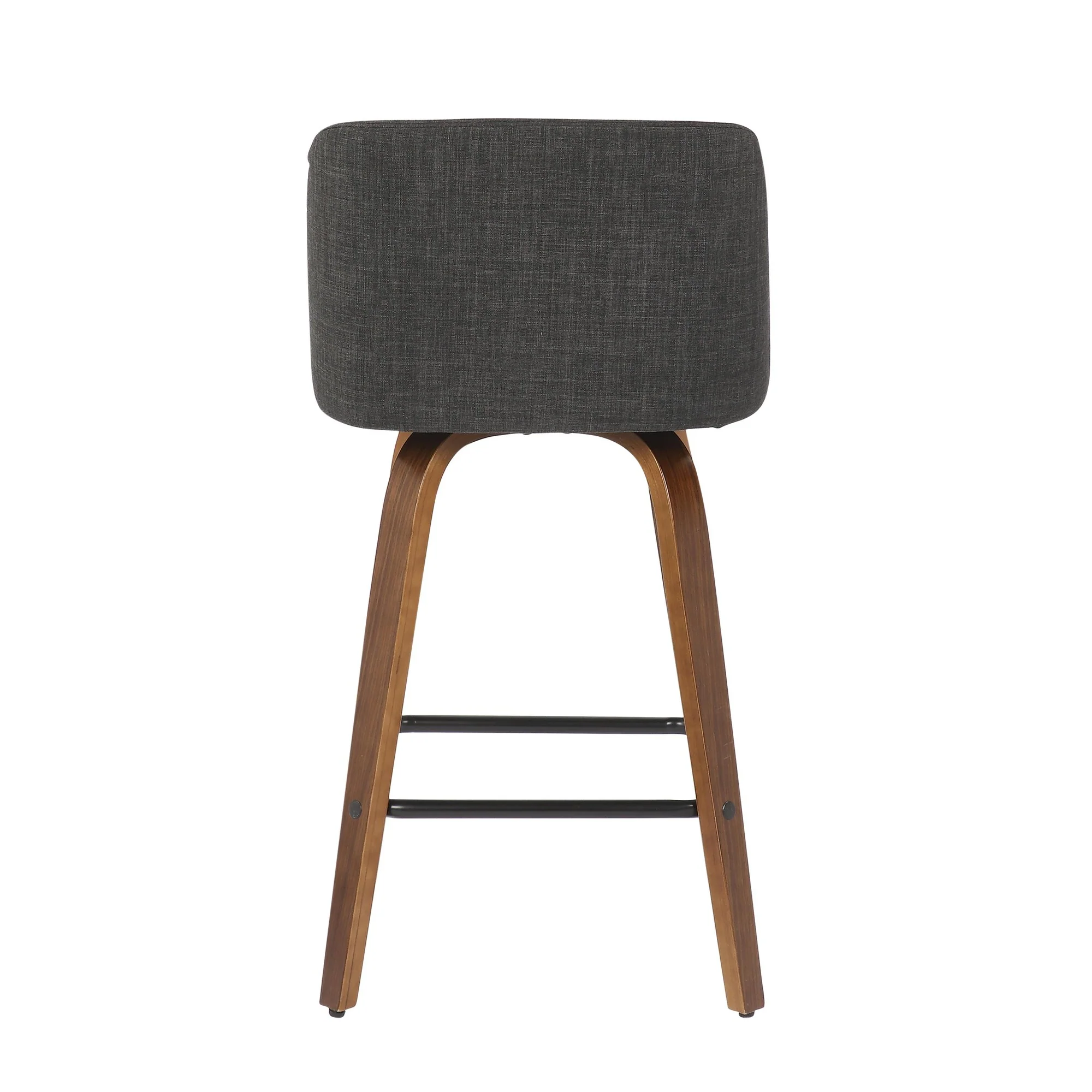 Toriano Counter Stool - Set of 2 Blue By LumiSource - B26-TRNO2X WLBU2 - Image 20