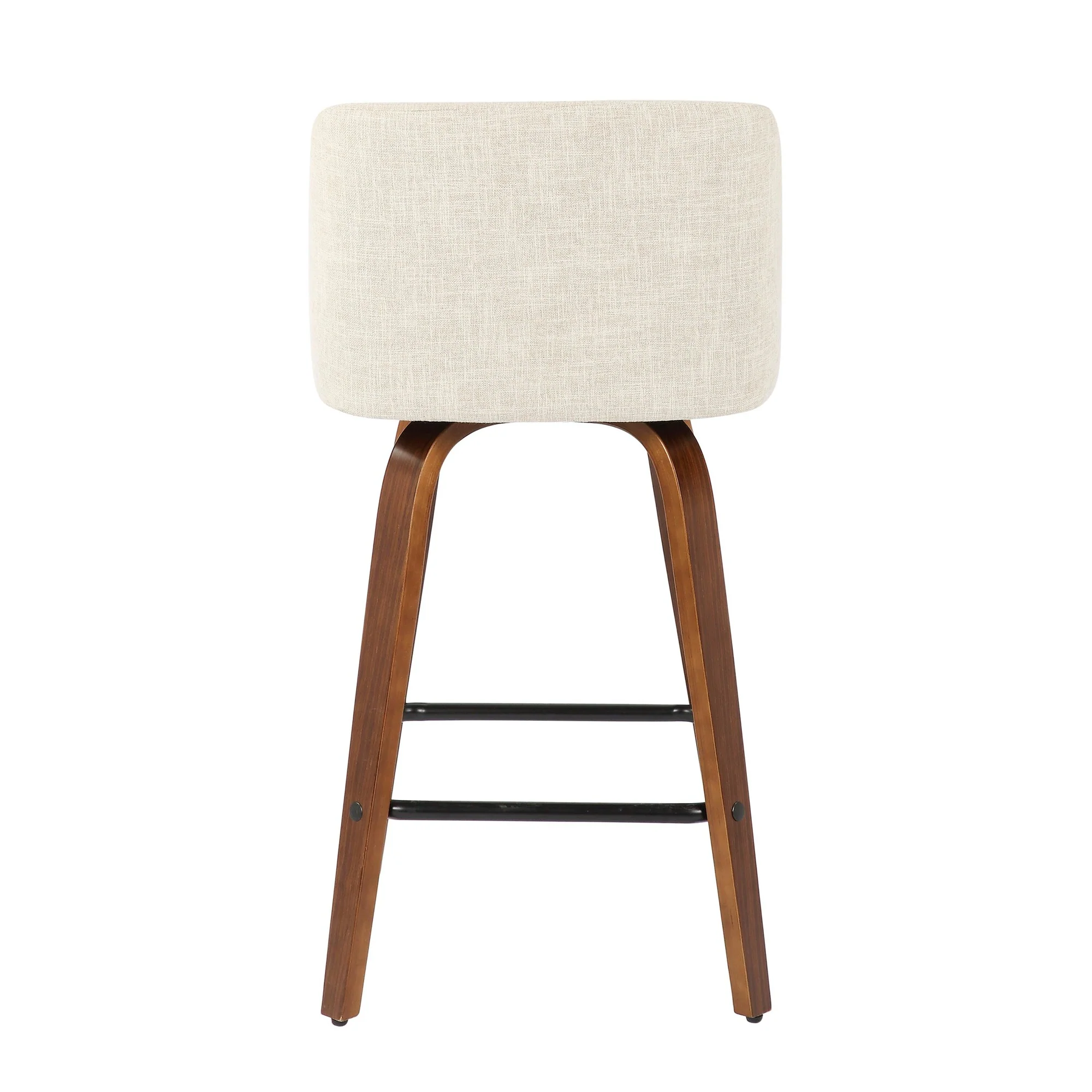 Toriano Counter Stool - Set of 2 Blue By LumiSource - B26-TRNO2X WLBU2 - Image 31