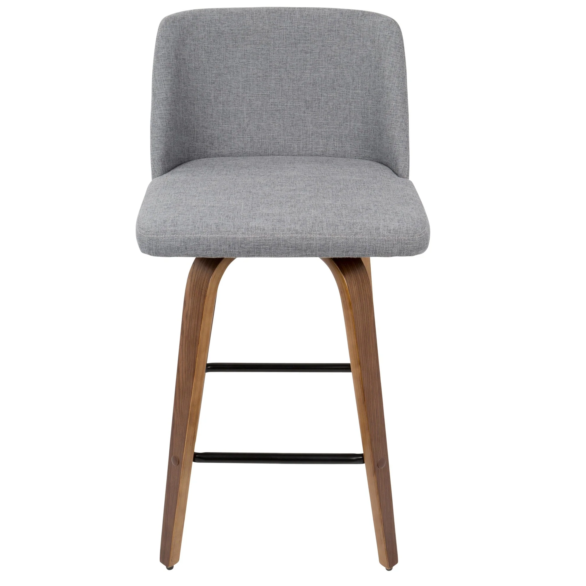 Toriano Counter Stool - Set of 2 Blue By LumiSource - B26-TRNO2X WLBU2 - Image 33