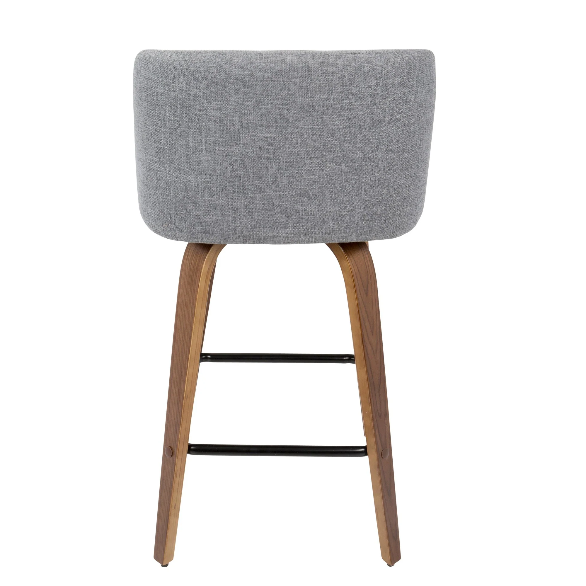 Toriano Counter Stool - Set of 2 Blue By LumiSource - B26-TRNO2X WLBU2 - Image 40