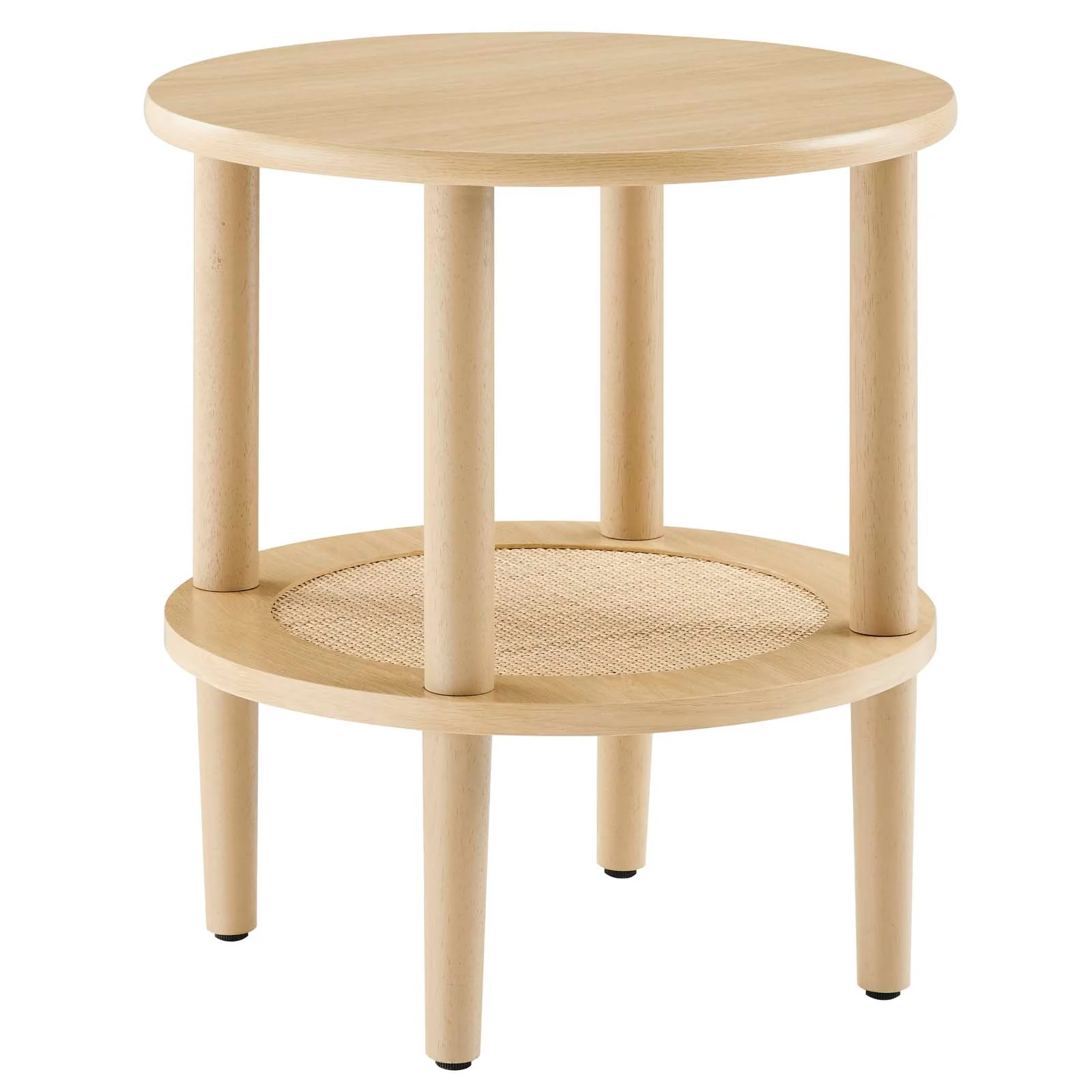 Torus Round Side Table By Modway - EEI-6527 - Image 2