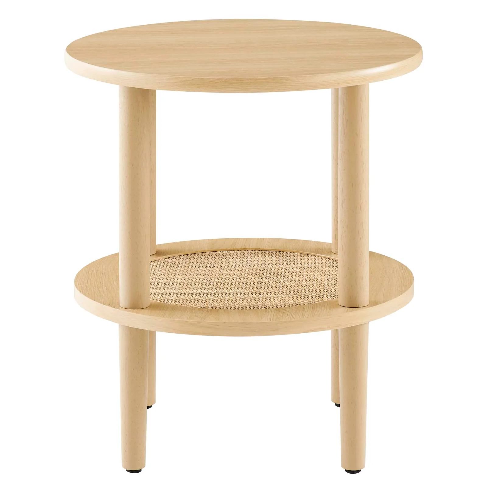 Torus Round Side Table By Modway - EEI-6527 - Image 3
