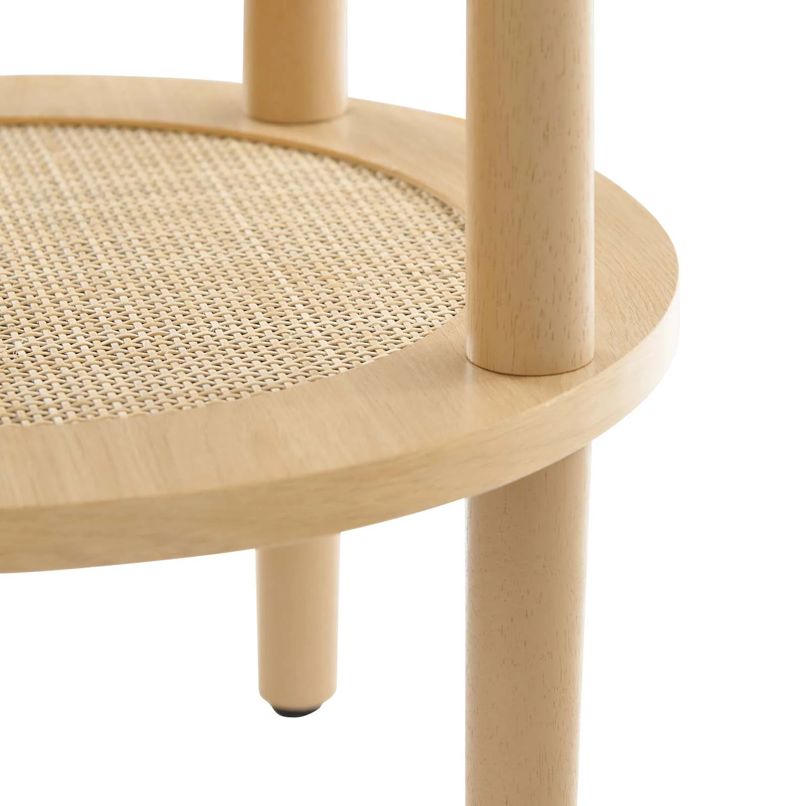 Torus Round Side Table By Modway - EEI-6527 - Image 4