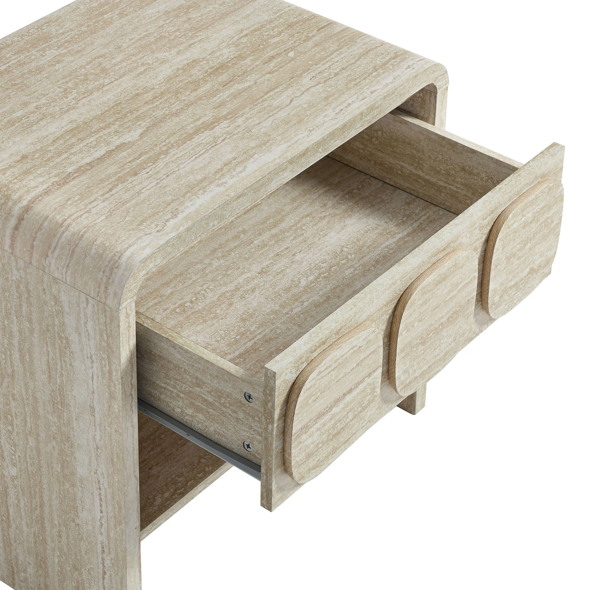 Toscana 1-Drawer Nightstand by Modway - Image 14