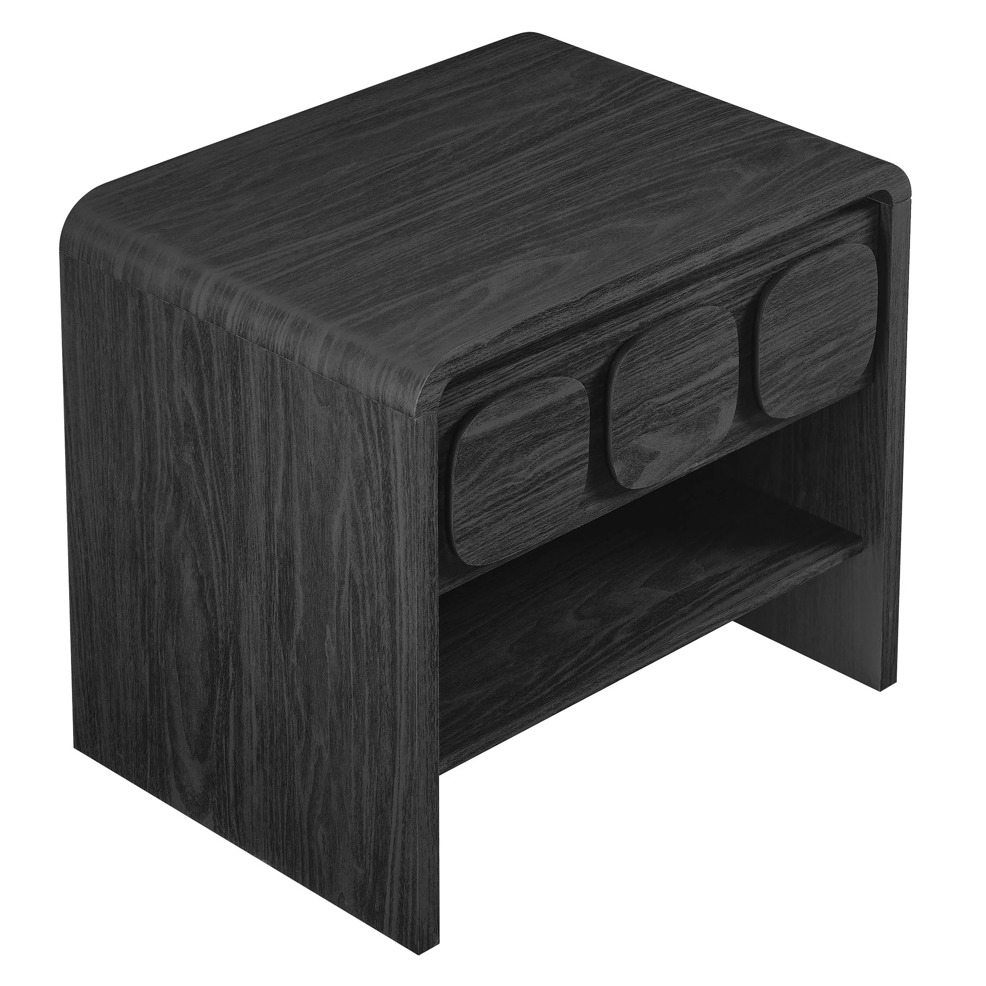 Toscana 1-Drawer Nightstand by Modway - Image 5