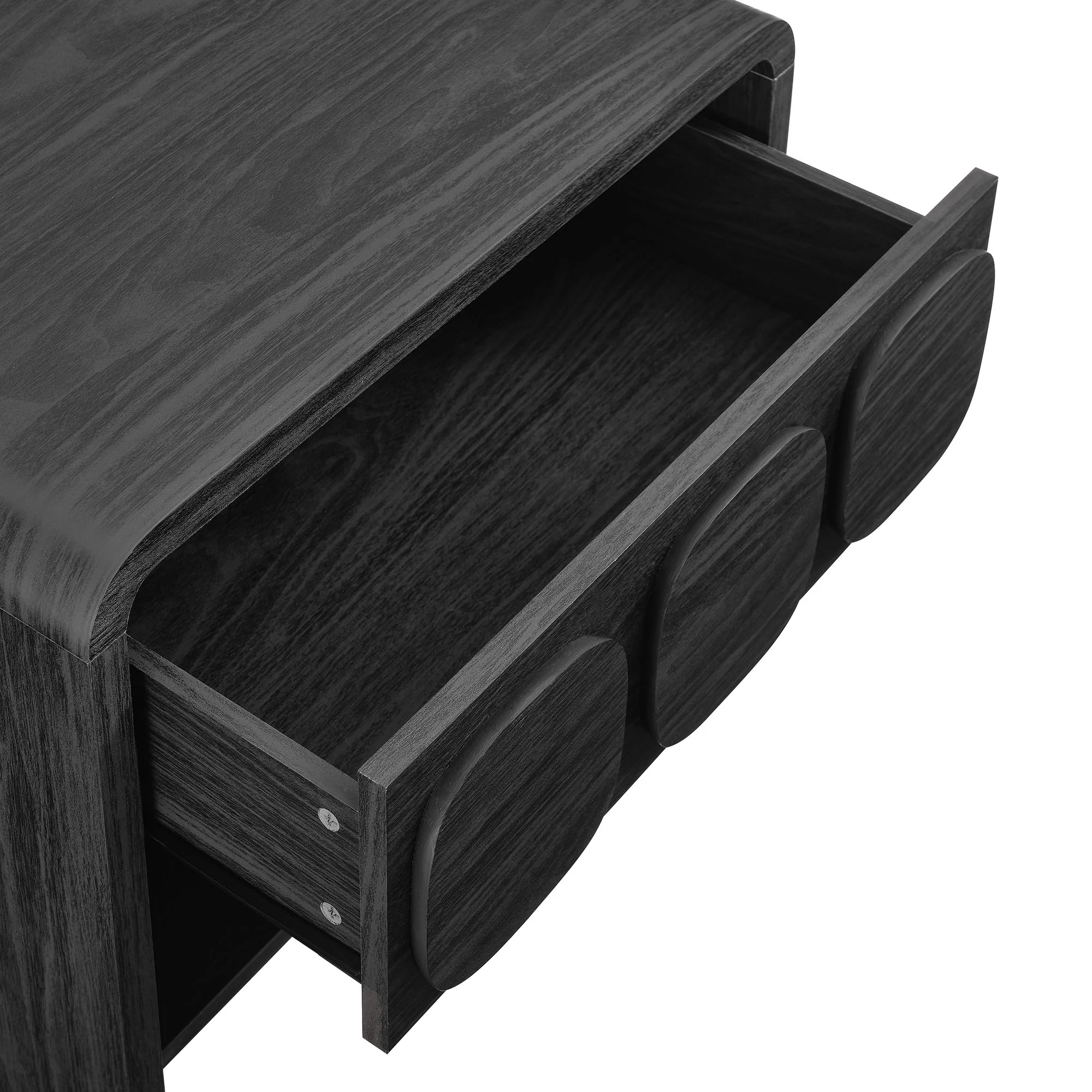 Toscana 1-Drawer Nightstand by Modway - Image 6