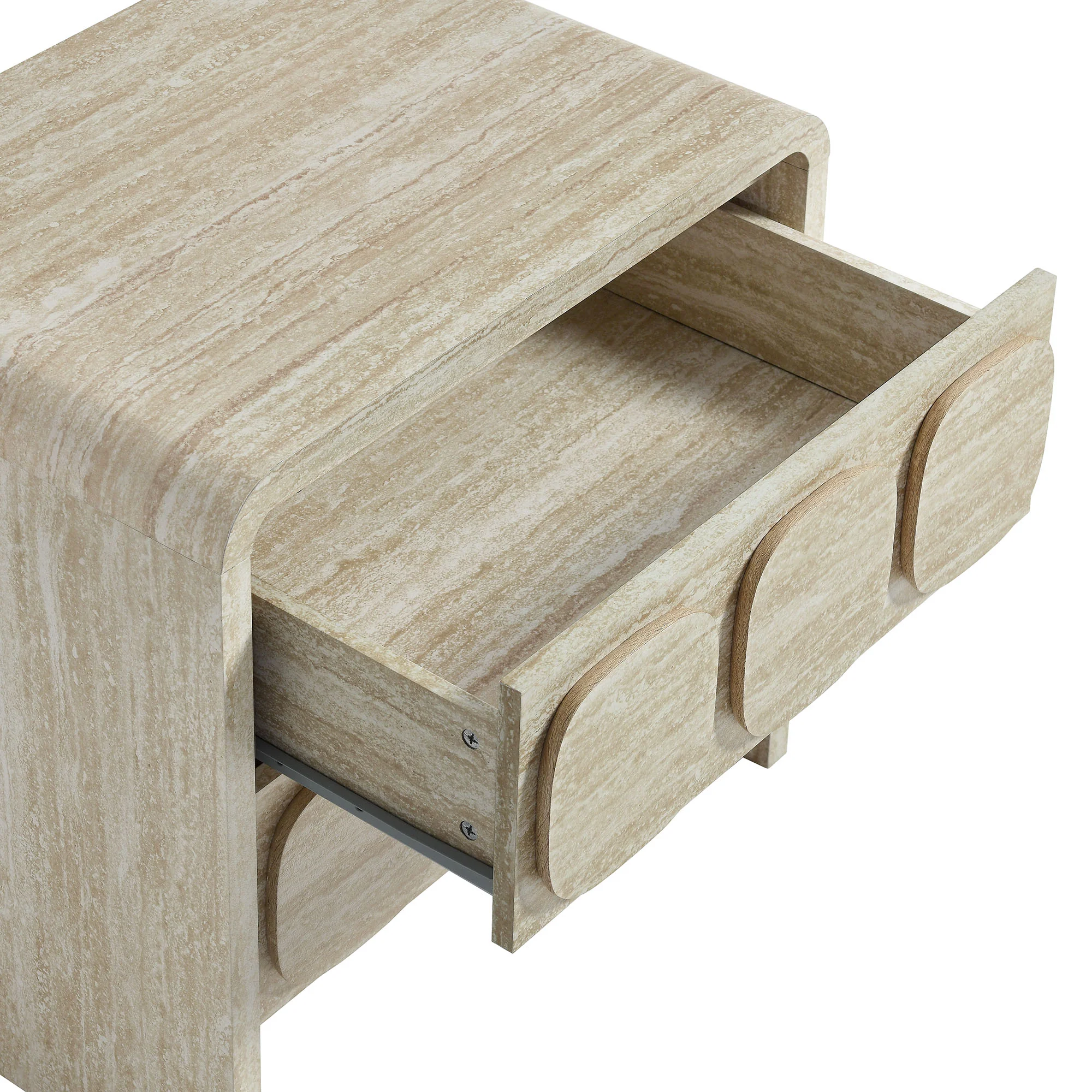 Toscana 2-Drawer Nightstand by Modway - Image 15