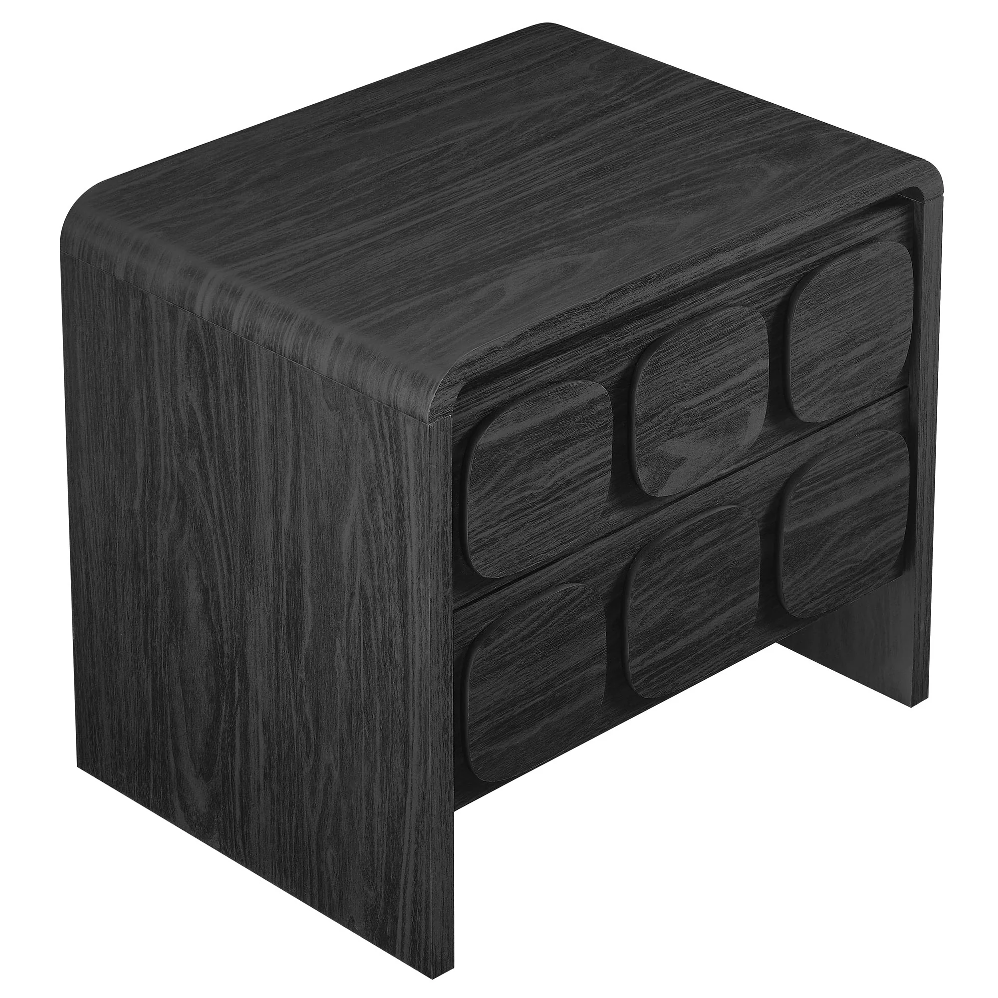 Toscana 2-Drawer Nightstand by Modway - Image 5