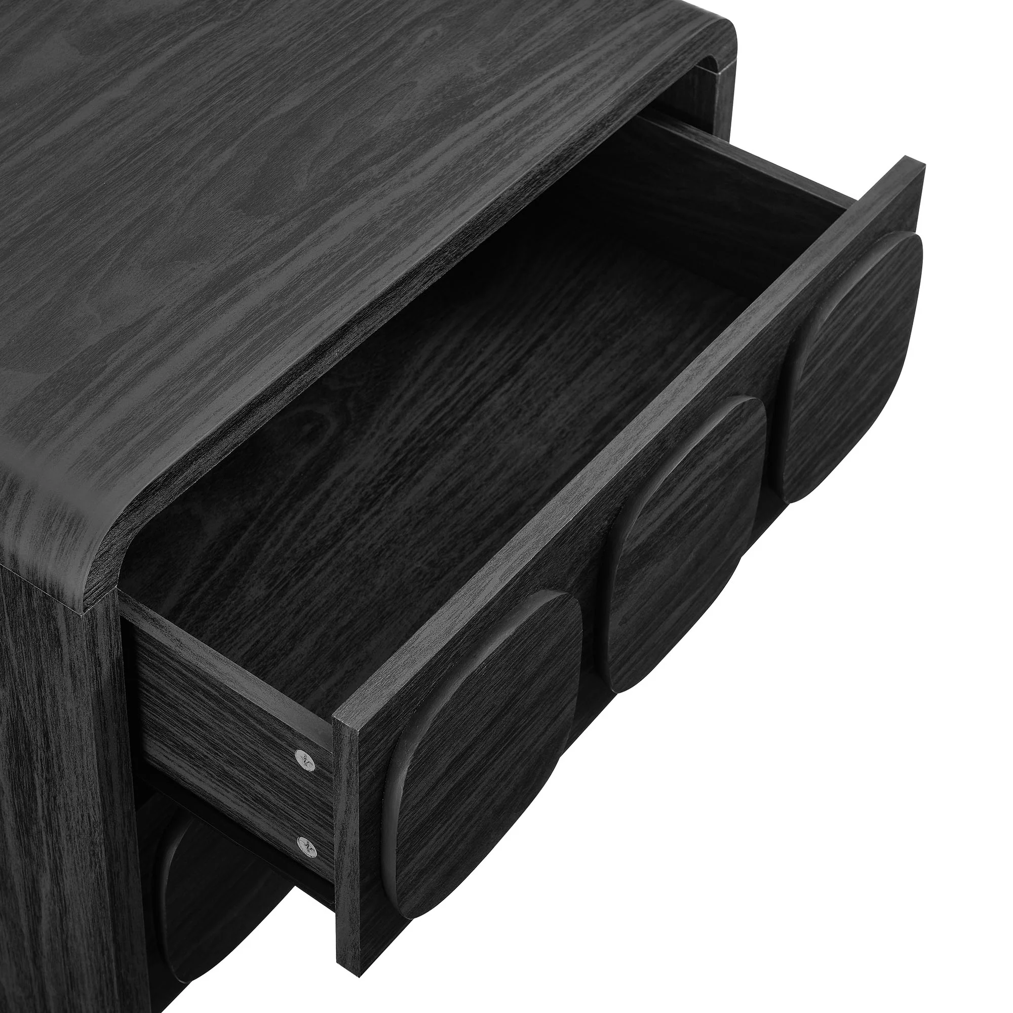 Toscana 2-Drawer Nightstand by Modway - Image 6