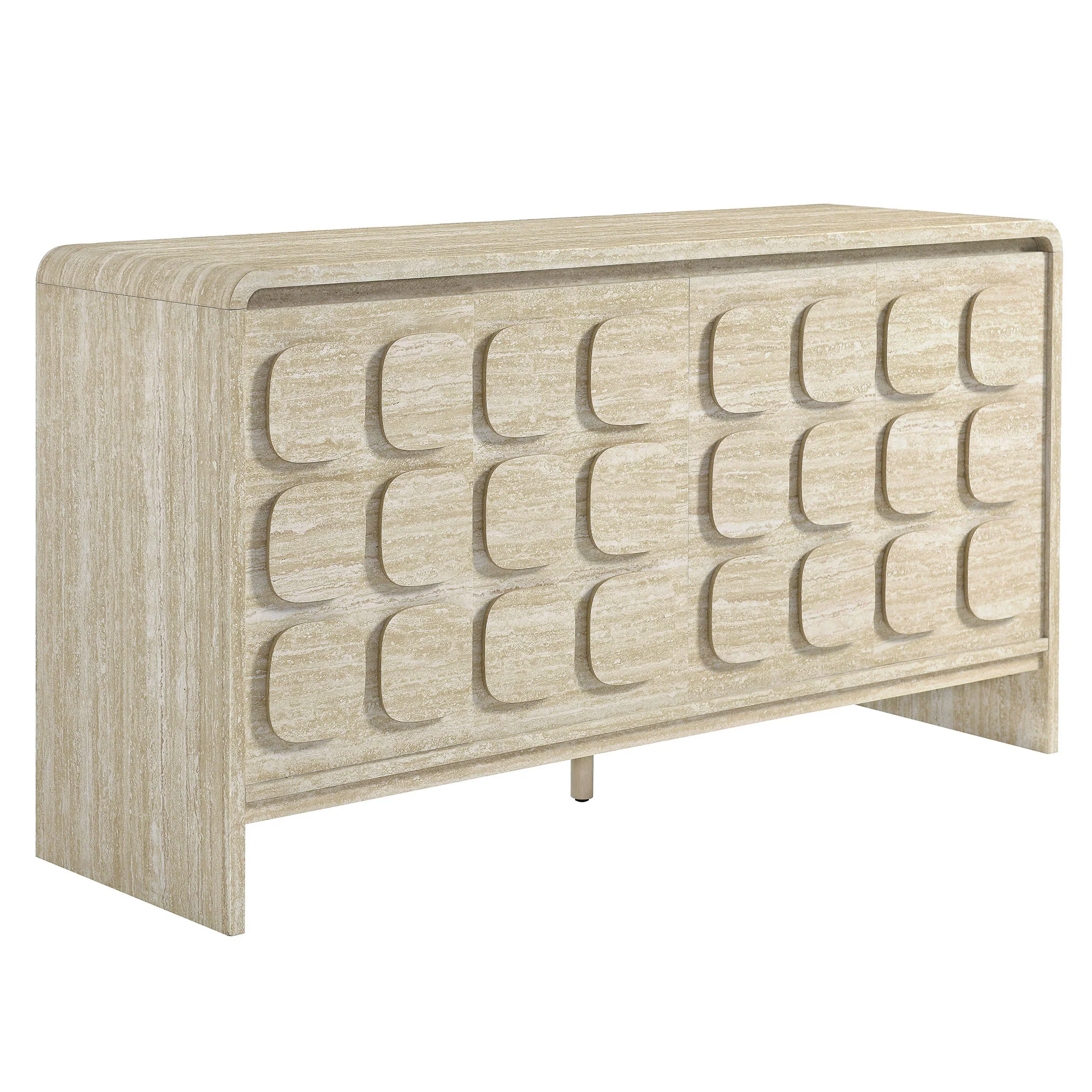 Toscana 61" Sideboard by Modway - Image 11