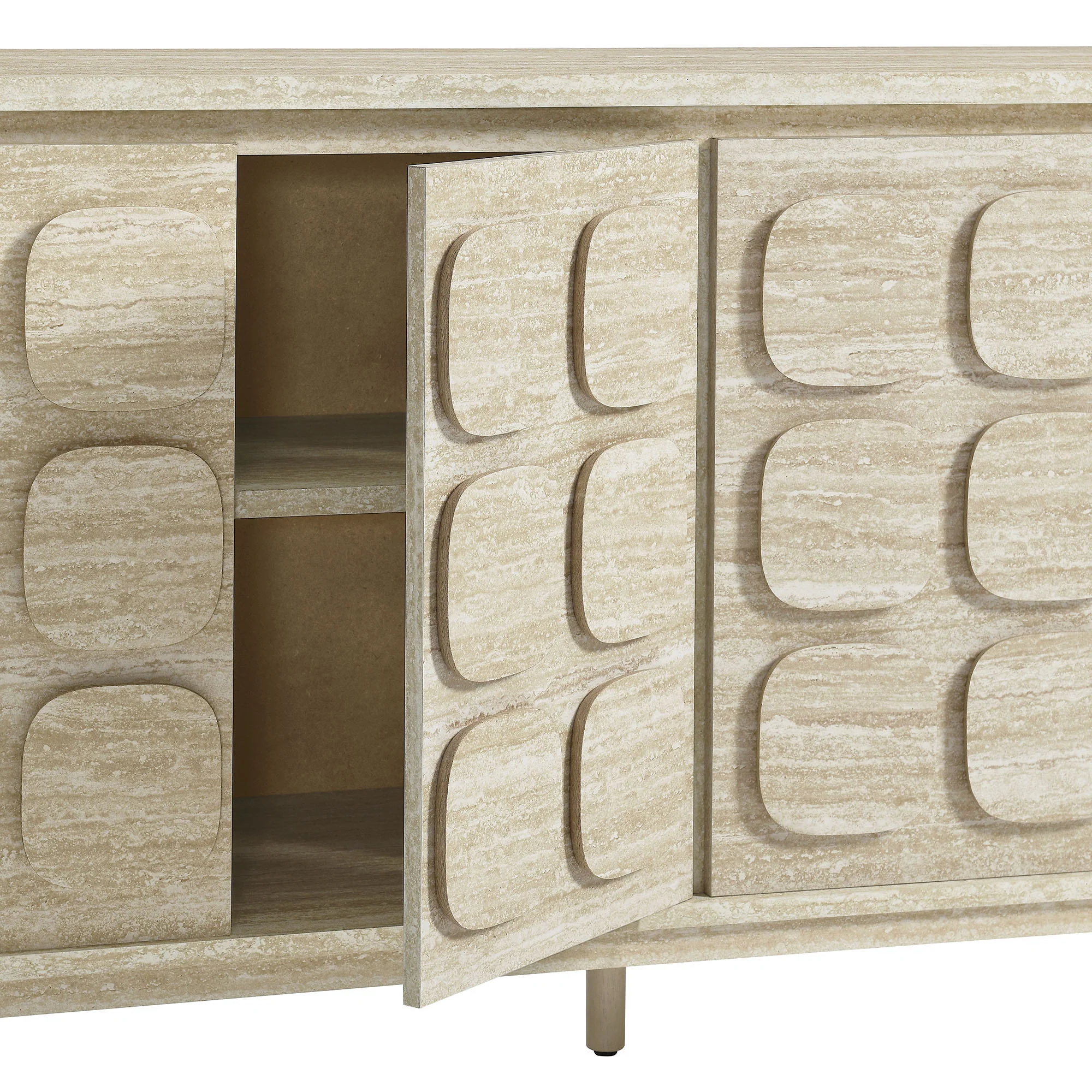 Toscana 61" Sideboard by Modway - Image 16