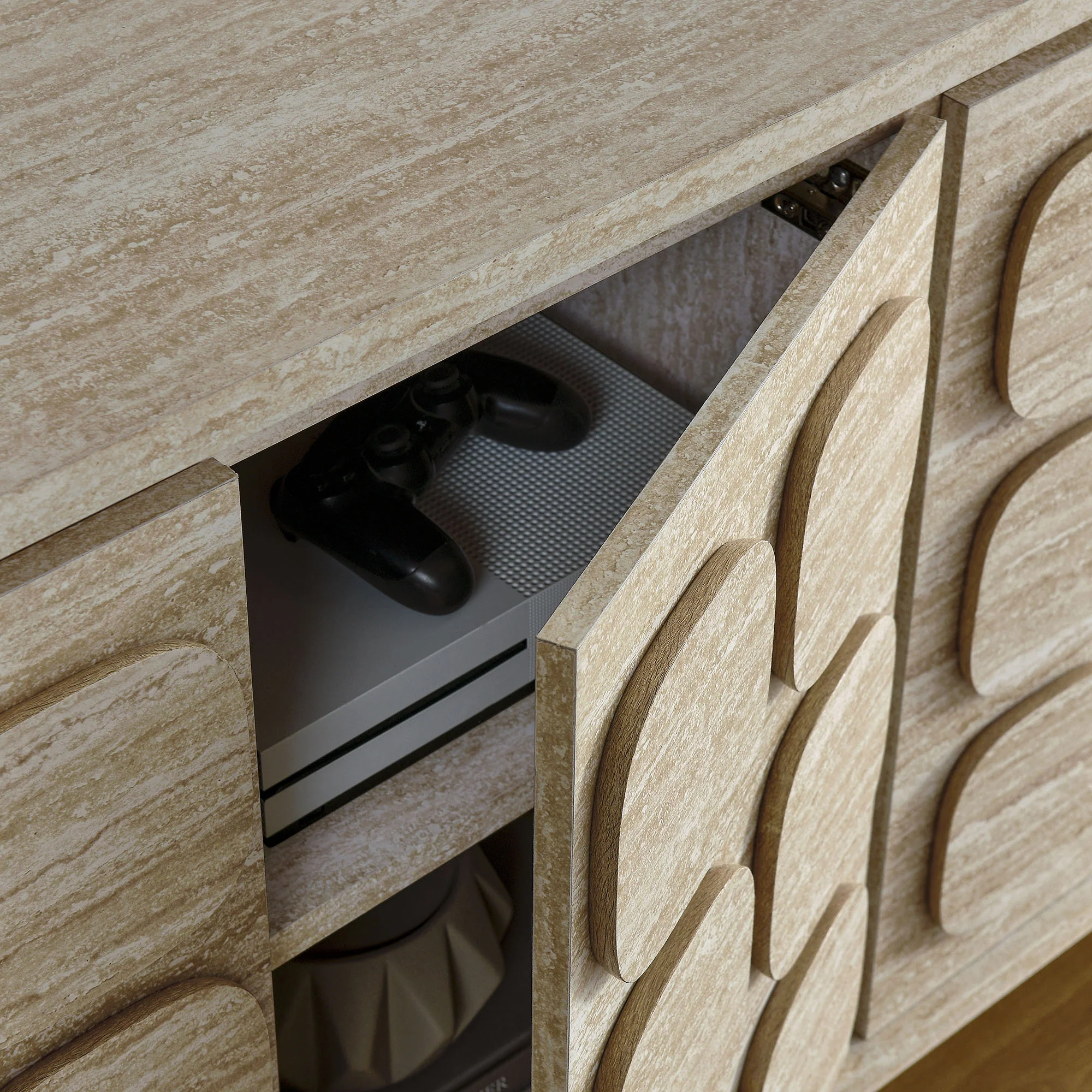 Toscana 61" Sideboard by Modway - Image 17