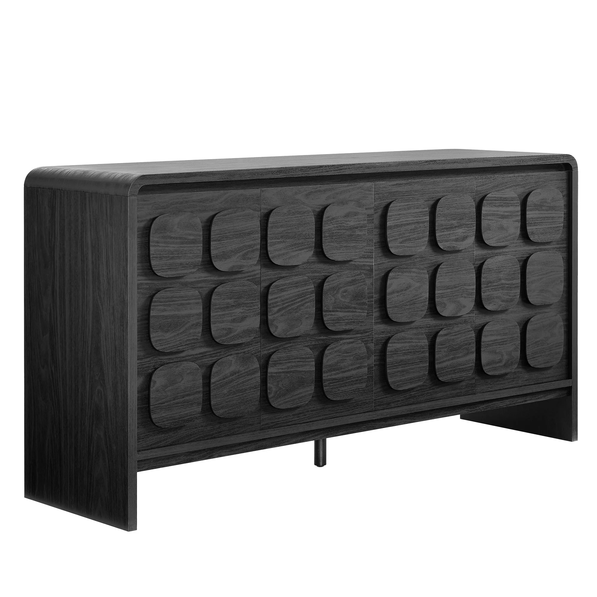 Toscana 61" Sideboard by Modway - Image 2