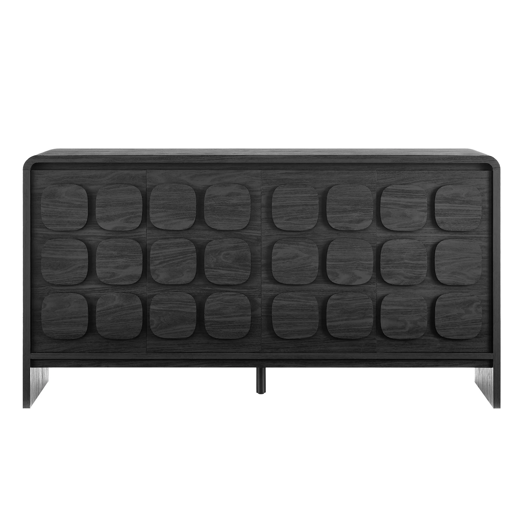 Toscana 61" Sideboard by Modway - Image 4