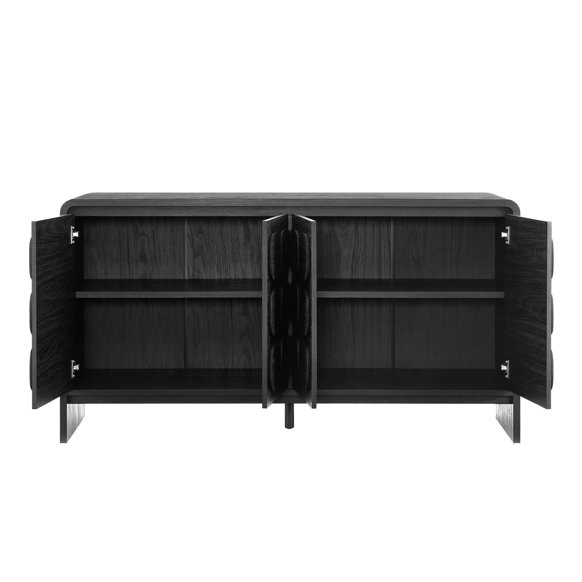 Toscana 61" Sideboard by Modway - Image 5