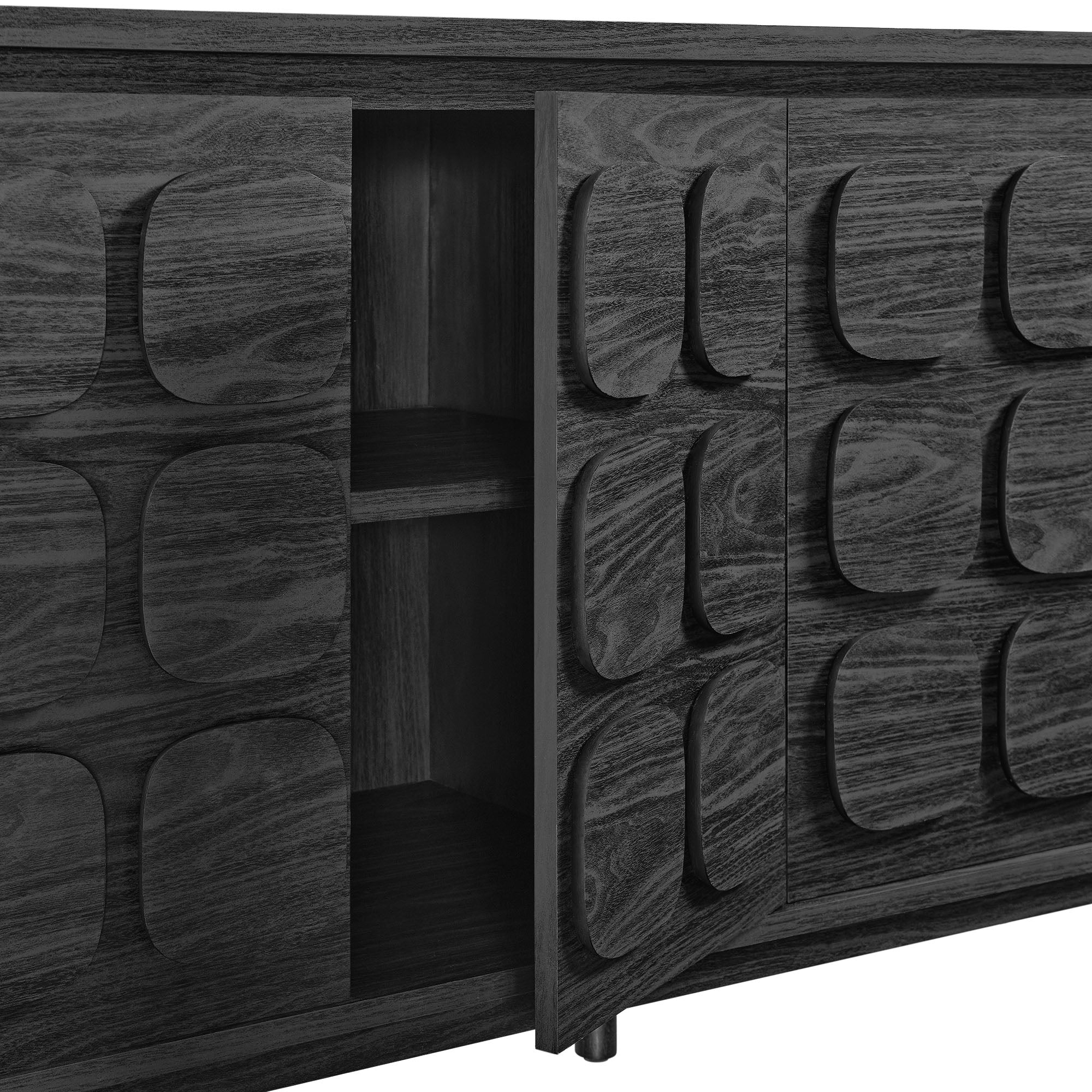 Toscana 61" Sideboard by Modway - Image 6