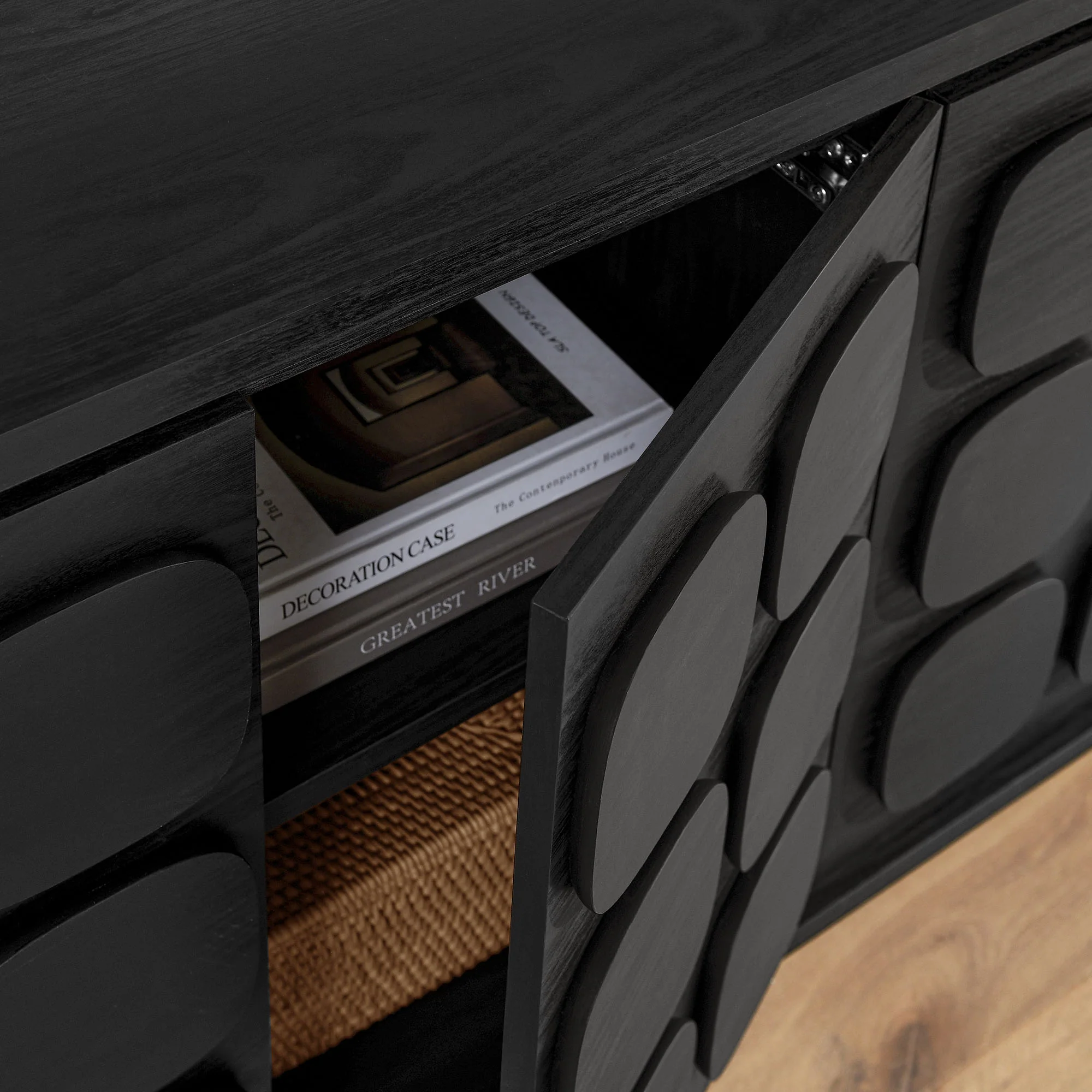 Toscana 61" Sideboard by Modway - Image 7