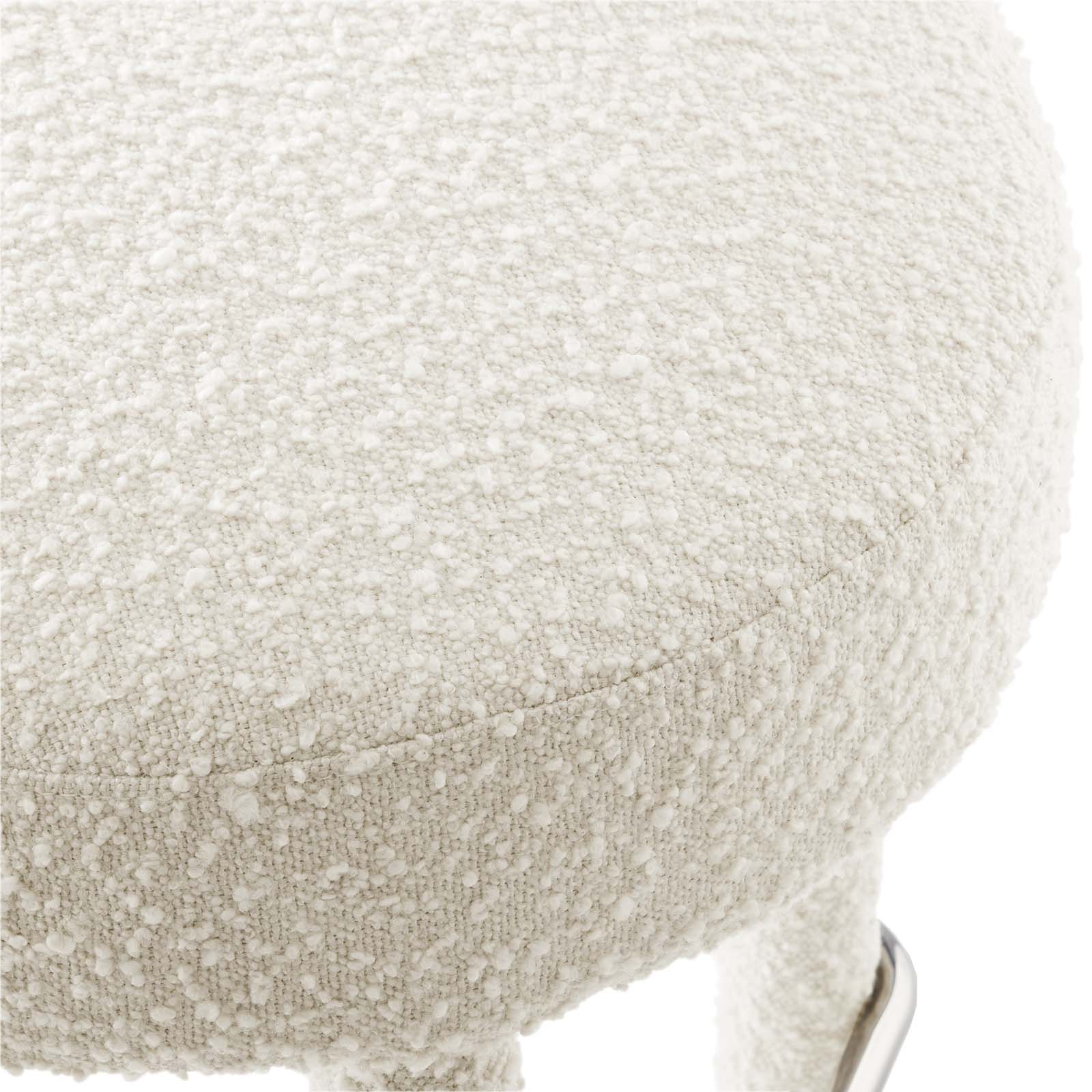 Toulouse Boucle Fabric Bar Stool - Set of 2 By Modway - EEI-6709 - Image 18