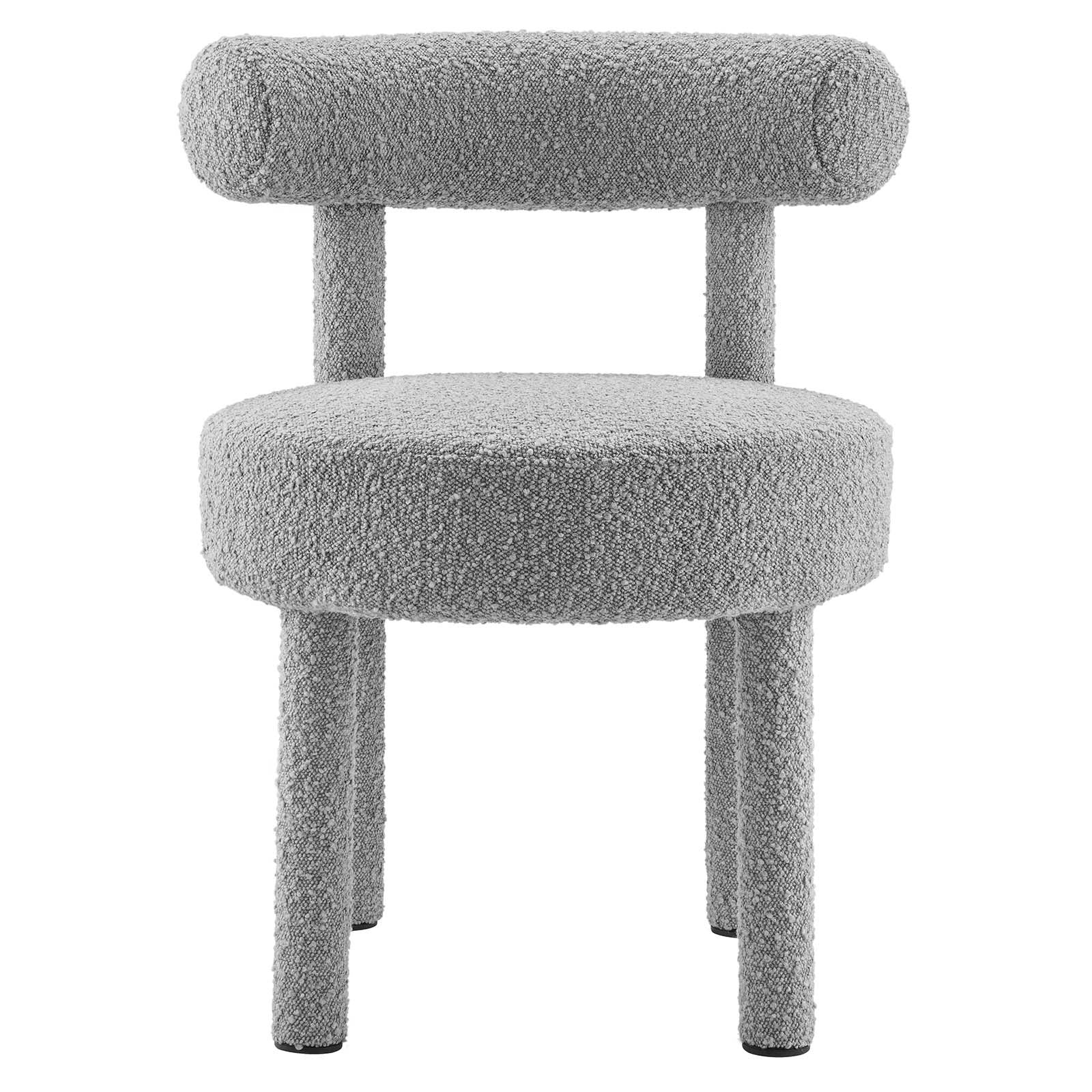 Toulouse Boucle Fabric Dining Chair - Set of 2 By Modway - EEI-6705 - Image 27