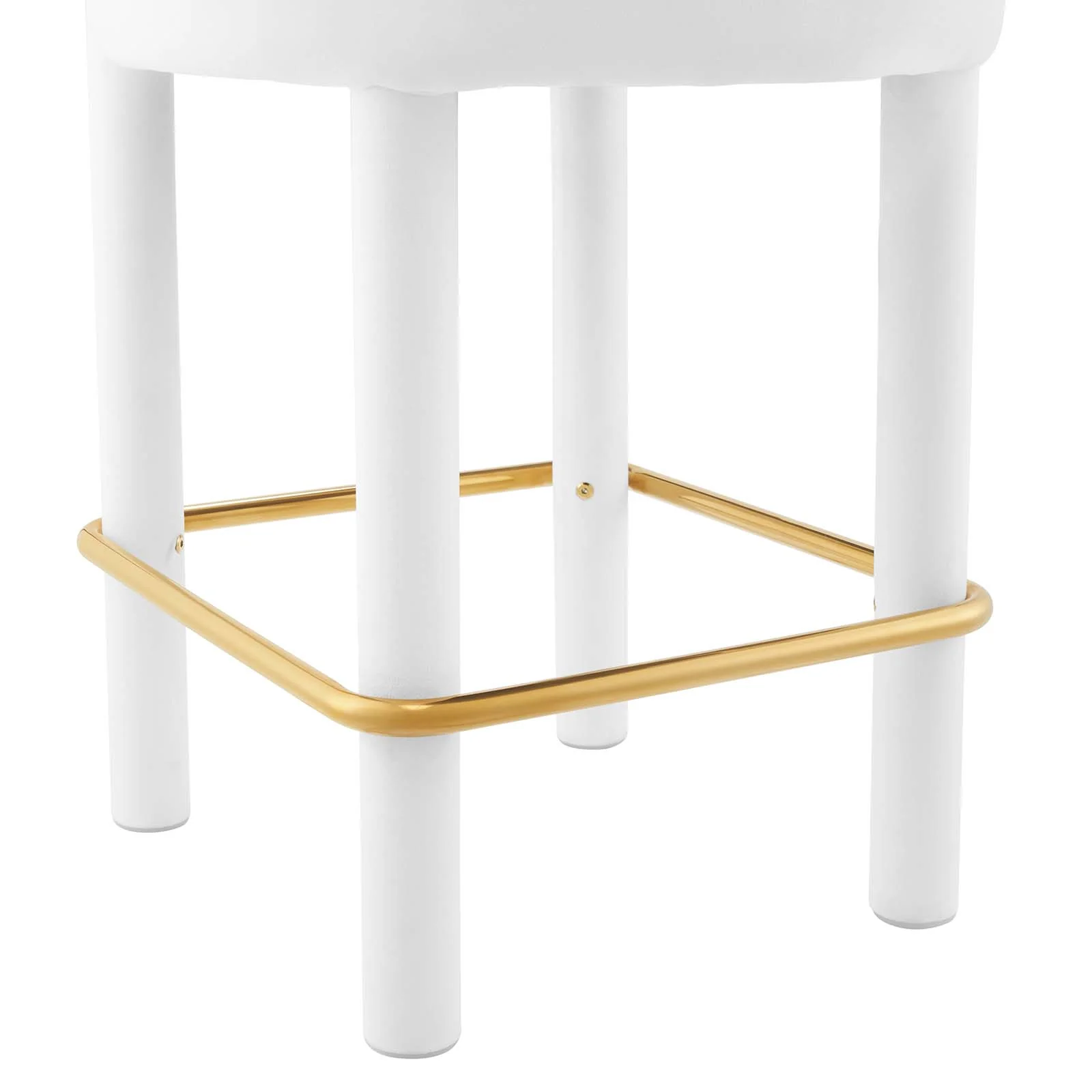 Toulouse Performance Velvet Counter Stool - Set of 2 By Modway - EEI-6708 - Image 38