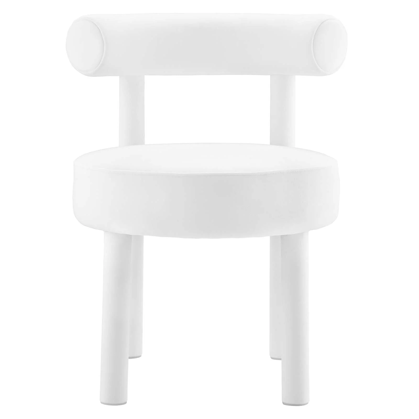 Toulouse Performance Velvet Dining Chair By Modway - EEI-6388 - Image 29