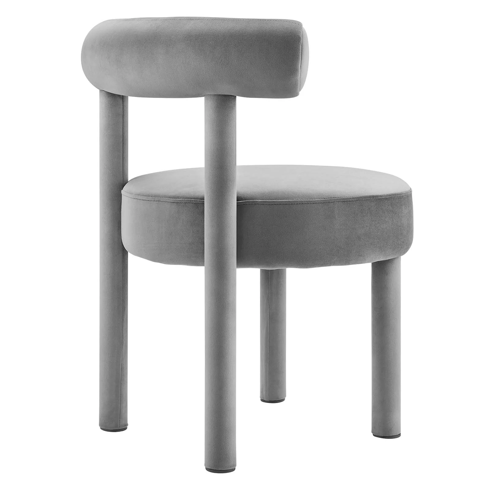 Toulouse Performance Velvet Dining Chair - Set of 2 By Modway - EEI-6706 - Image 16