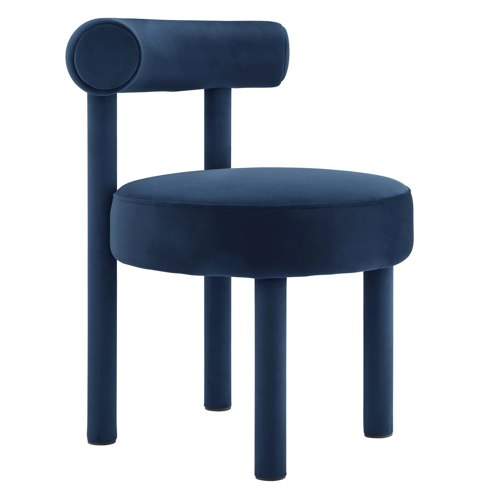Toulouse Performance Velvet Dining Chair - Set of 2 By Modway - EEI-6706 - Image 24