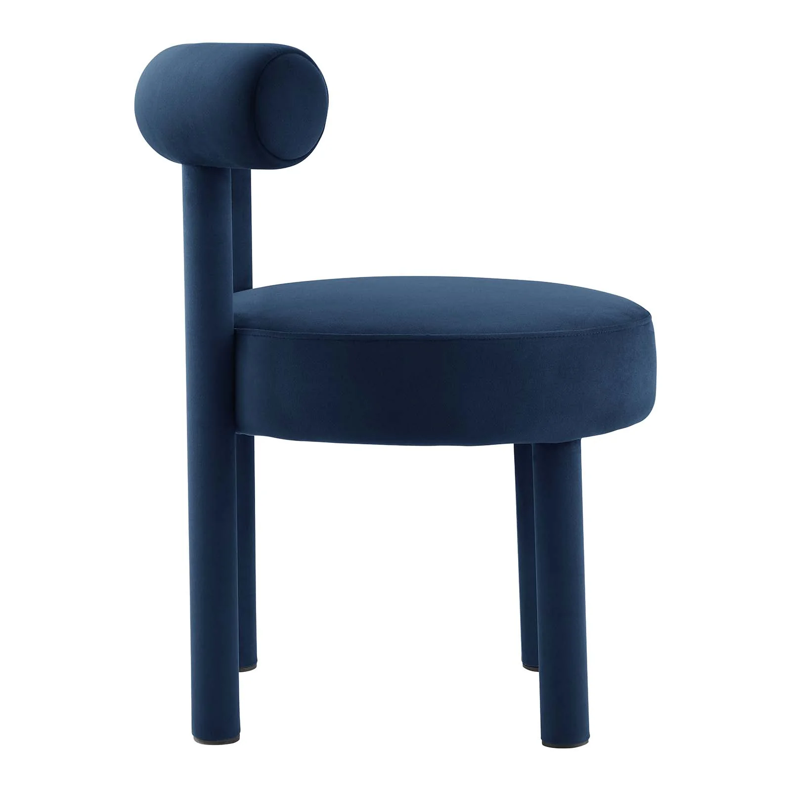 Toulouse Performance Velvet Dining Chair - Set of 2 By Modway - EEI-6706 - Image 25