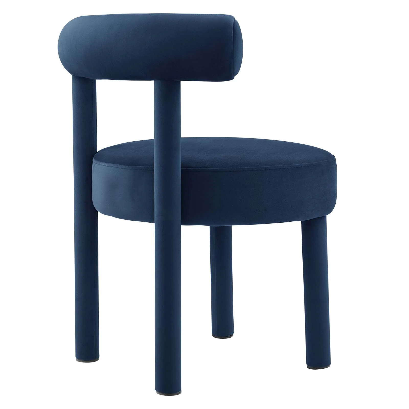 Toulouse Performance Velvet Dining Chair - Set of 2 By Modway - EEI-6706 - Image 26