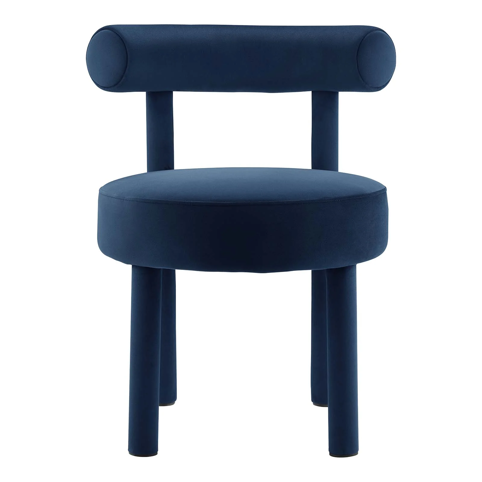 Toulouse Performance Velvet Dining Chair - Set of 2 By Modway - EEI-6706 - Image 27