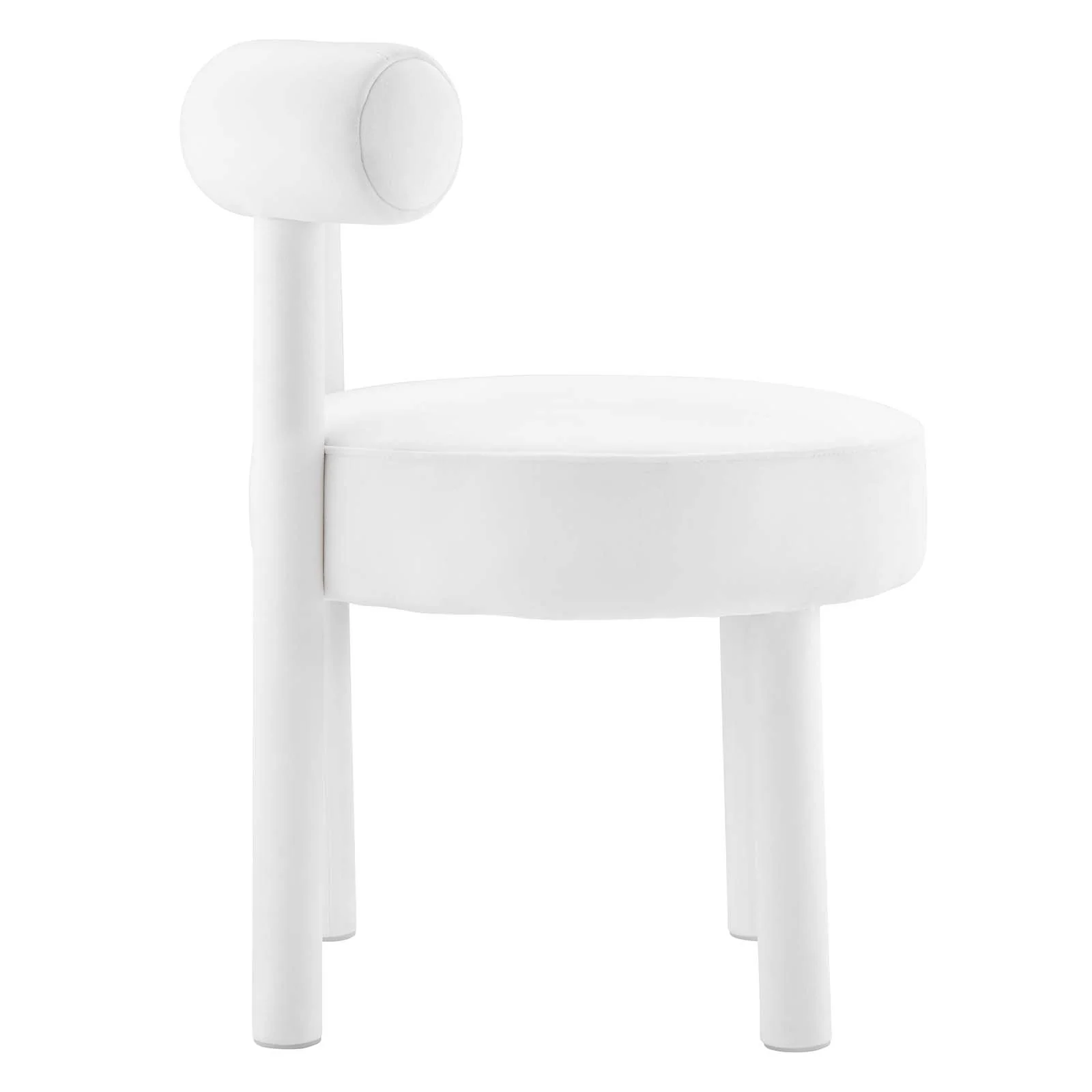 Toulouse Performance Velvet Dining Chair - Set of 2 By Modway - EEI-6706 - Image 35