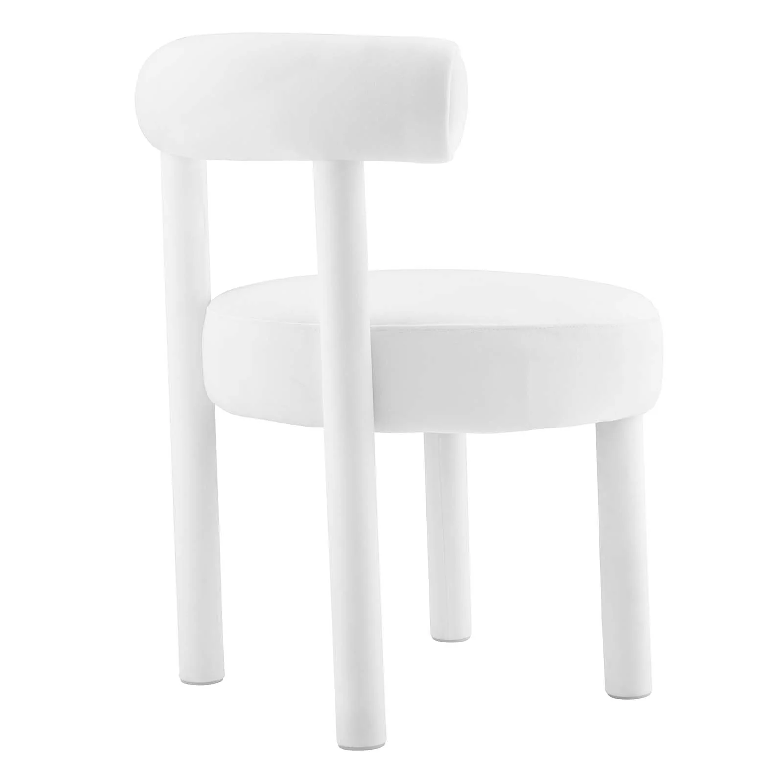 Toulouse Performance Velvet Dining Chair - Set of 2 By Modway - EEI-6706 - Image 36