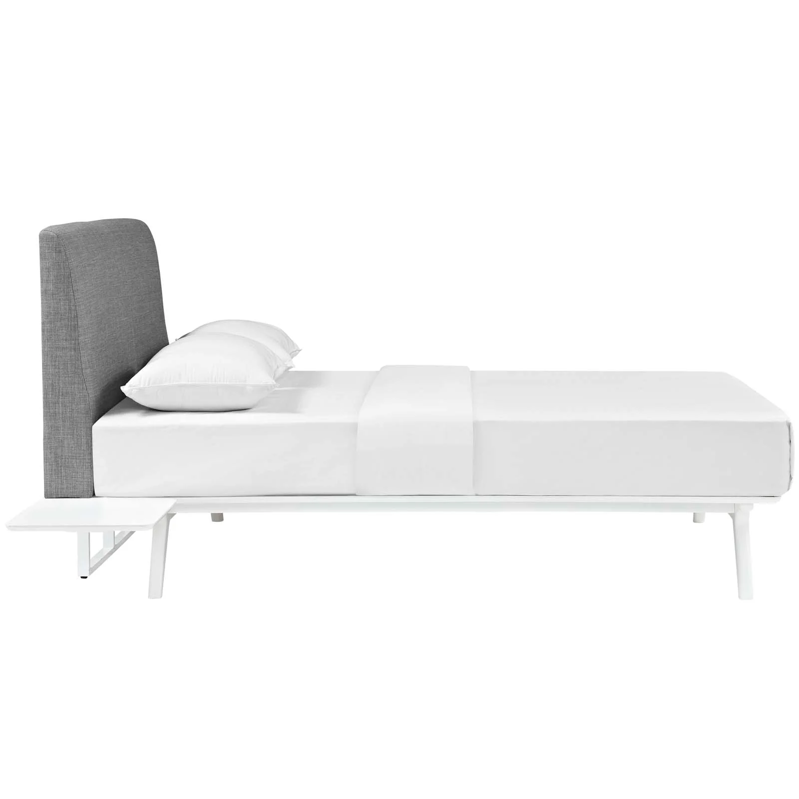 Tracy 3 Piece Full Bedroom Set By Modway - MOD-5785 - Image 3
