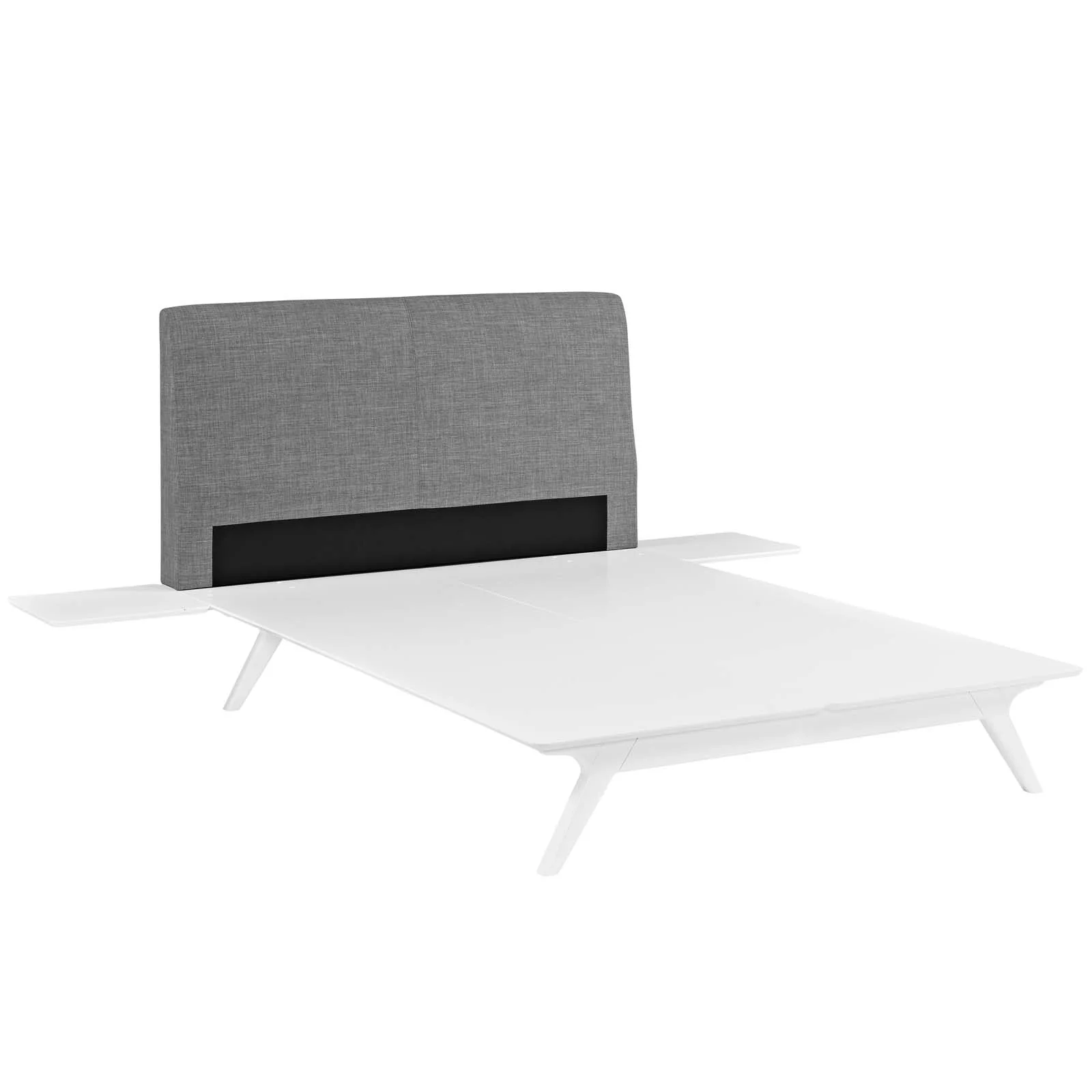 Tracy 3 Piece King Bedroom Set By Modway - MOD-5787 - Image 2
