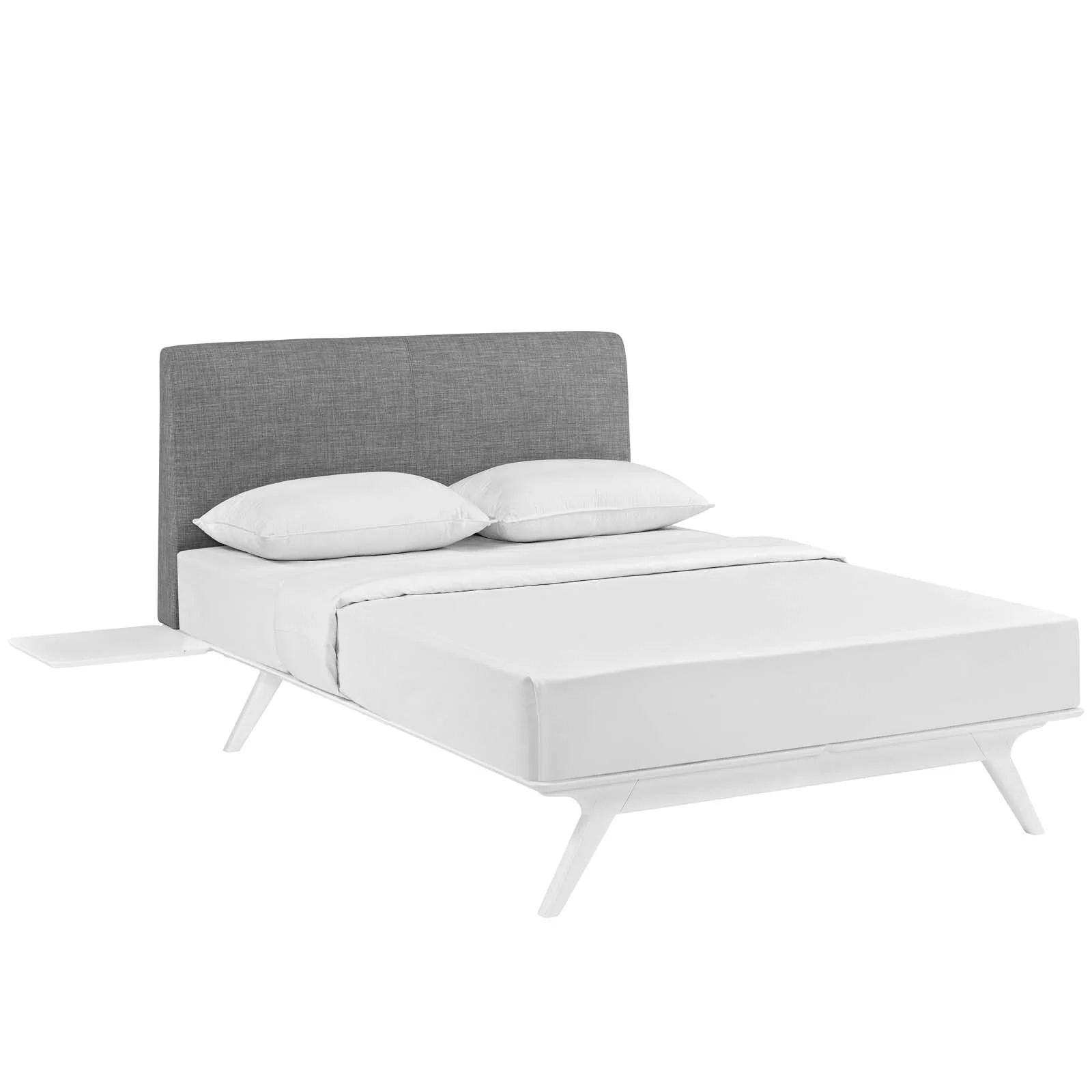 Tracy 3 Piece Queen Bedroom Set By Modway - MOD-5786 - Image 12