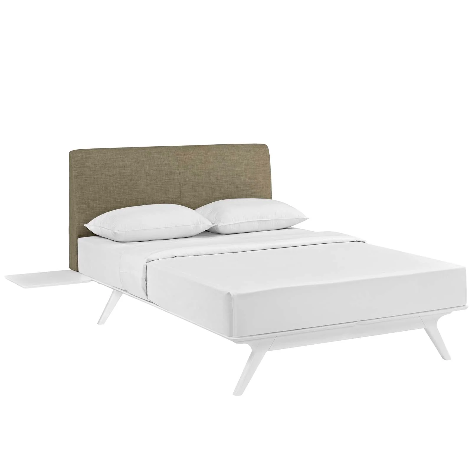 Tracy 3 Piece Queen Bedroom Set By Modway - MOD-5786 - Image 17