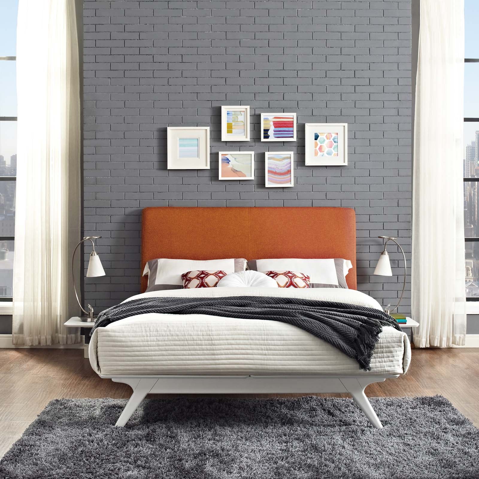 Tracy 3 Piece Queen Bedroom Set By Modway - MOD-5786 - Image 21