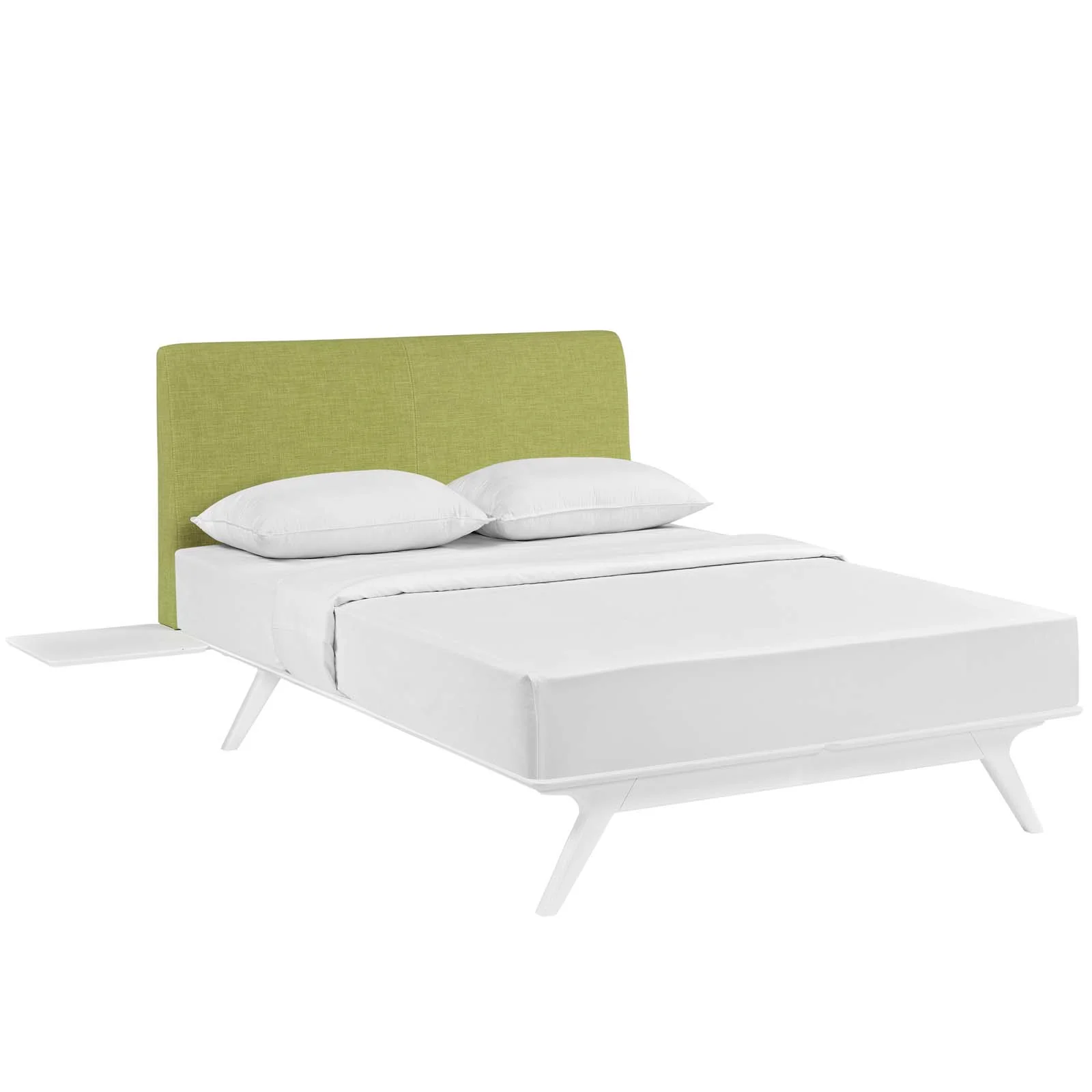 Tracy 3 Piece Queen Bedroom Set By Modway - MOD-5786 - Image 7