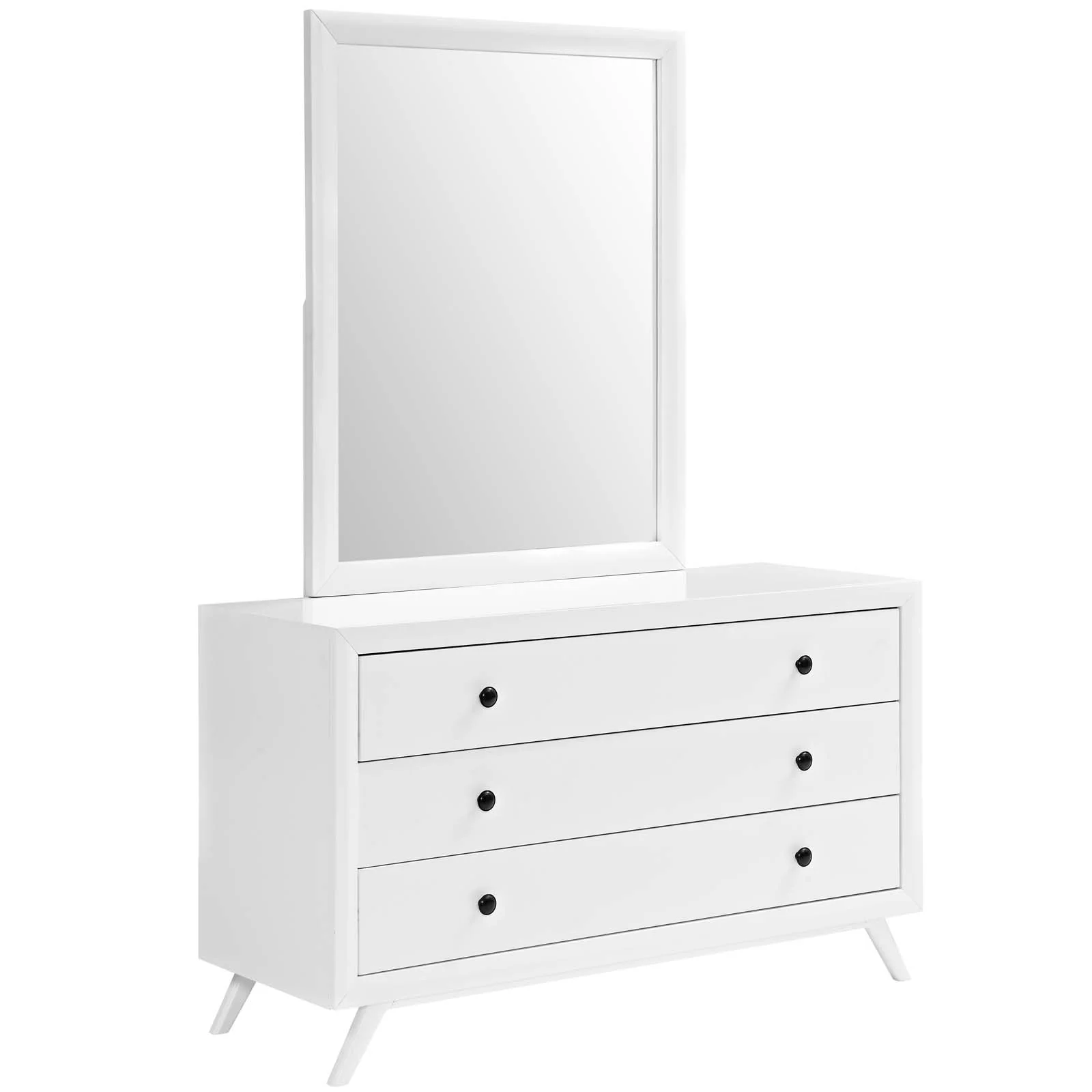 Tracy Dresser and Mirror By Modway - MOD-5310 - Image 2