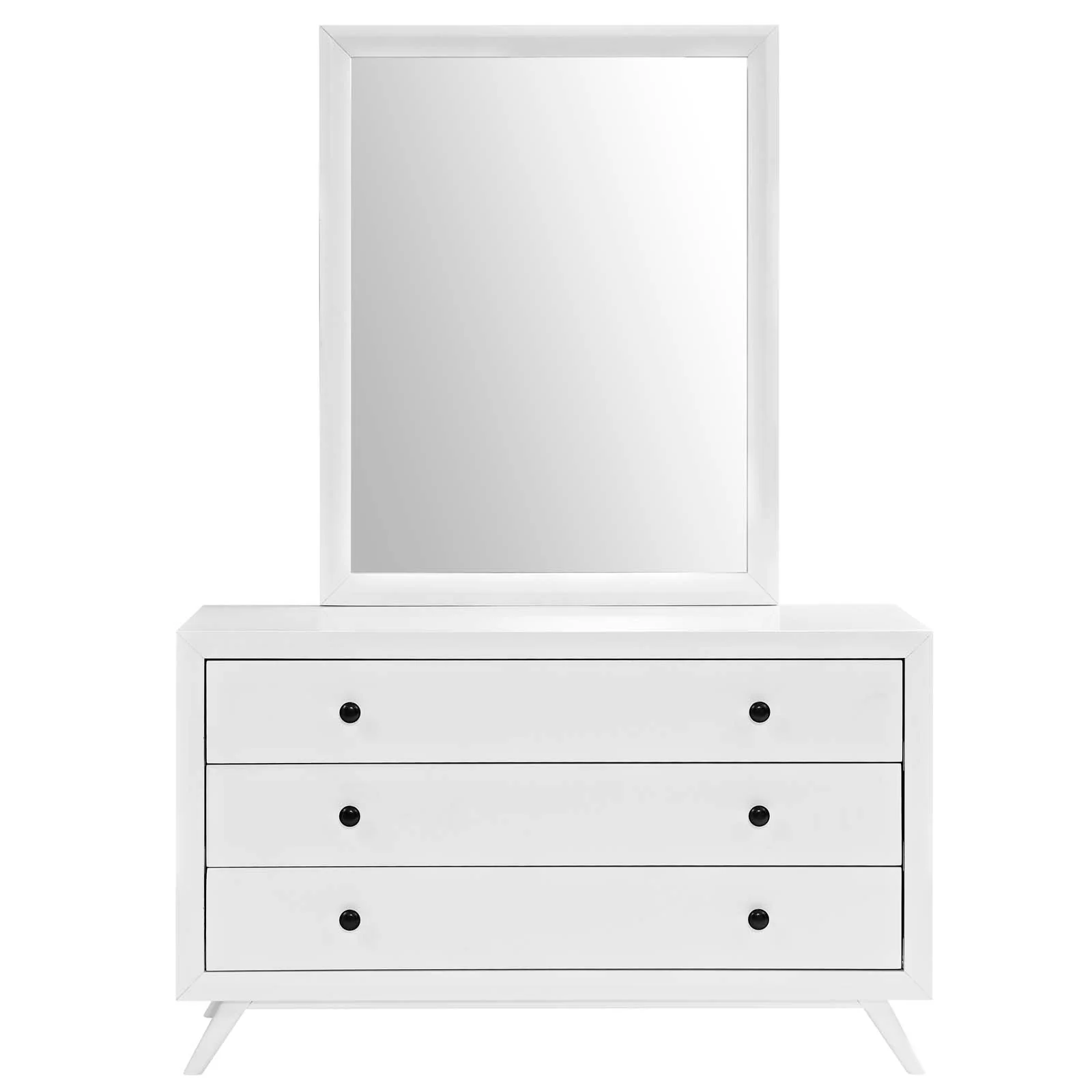 Tracy Dresser and Mirror By Modway - MOD-5310 - Image 4
