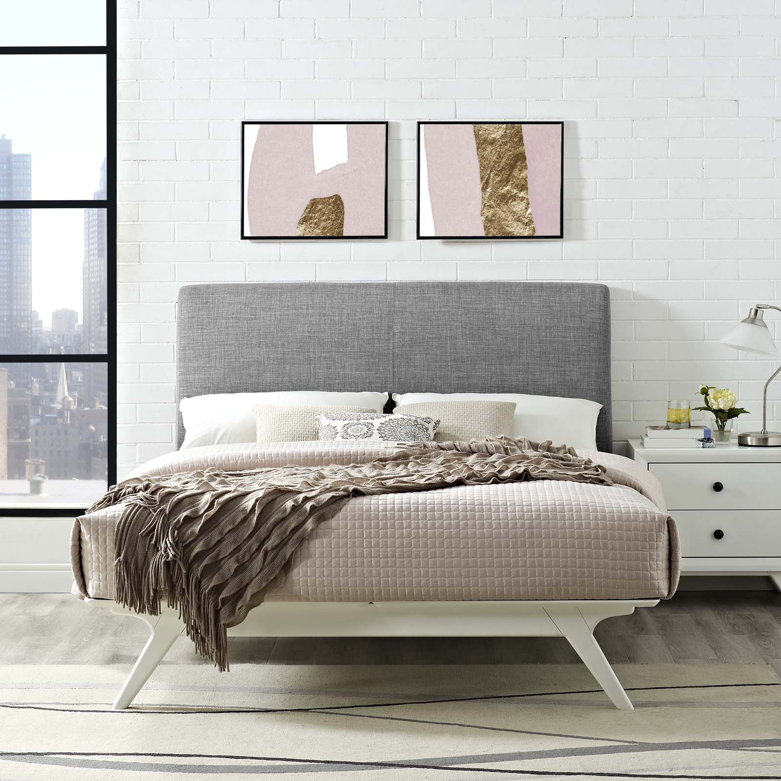 Tracy Queen Bed By Modway - MOD-5766 - Image 11