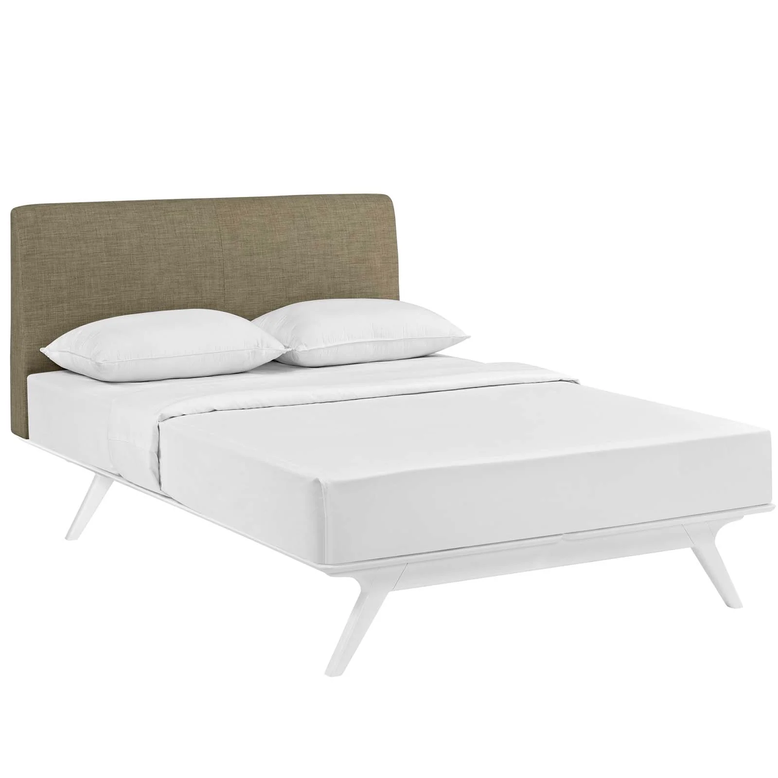 Tracy Queen Bed By Modway - MOD-5766 - Image 17