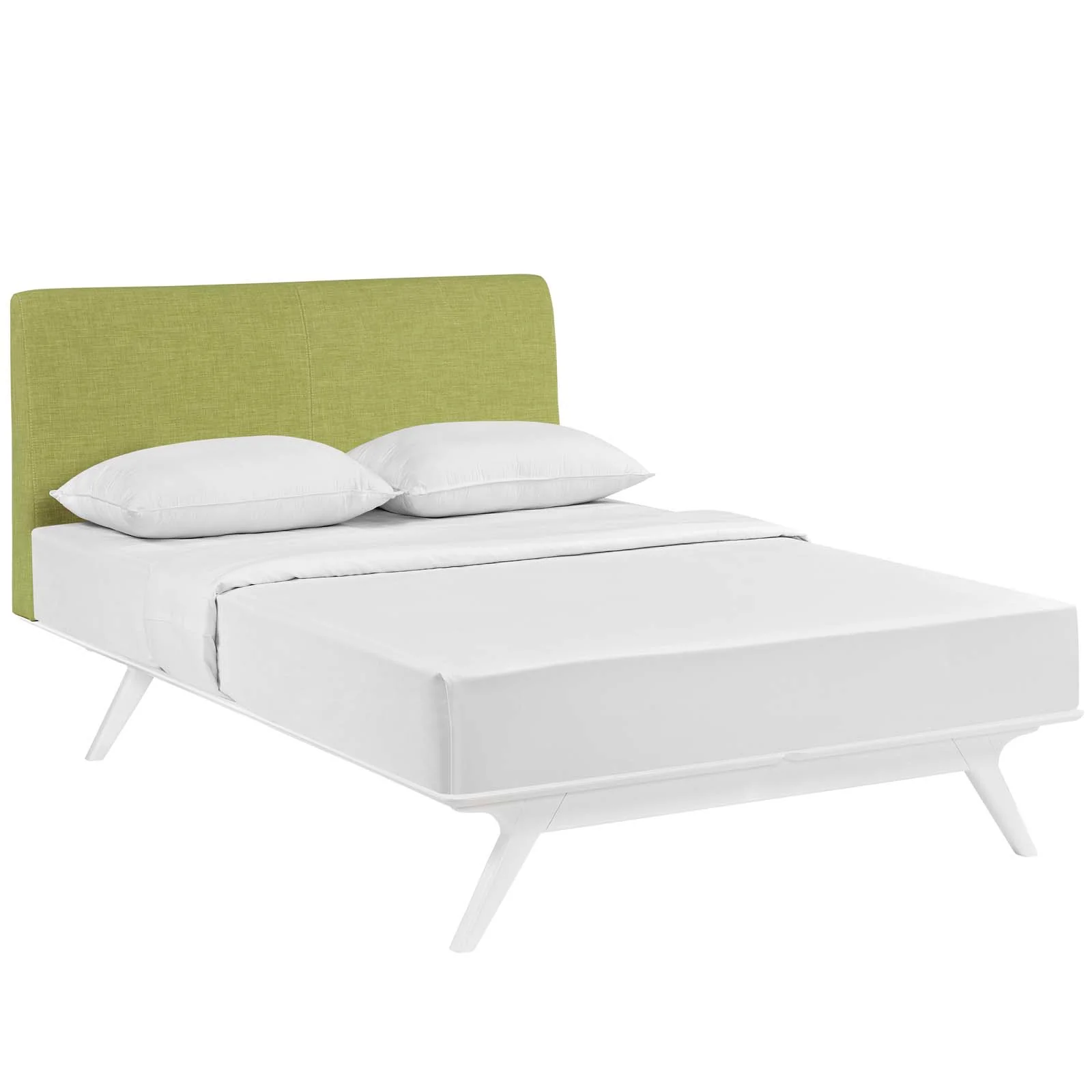 Tracy Queen Bed By Modway - MOD-5766 - Image 7