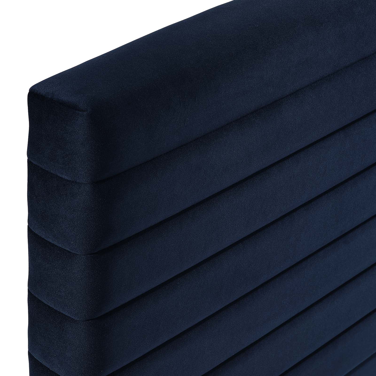 Tranquil King/California King Headboard By Modway - MOD-7025 - Image 18