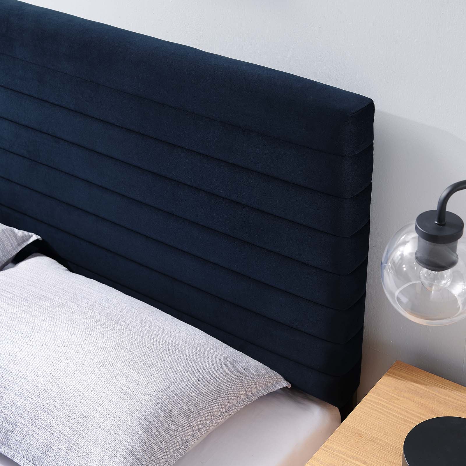 Tranquil King/California King Headboard By Modway - MOD-7025 - Image 19