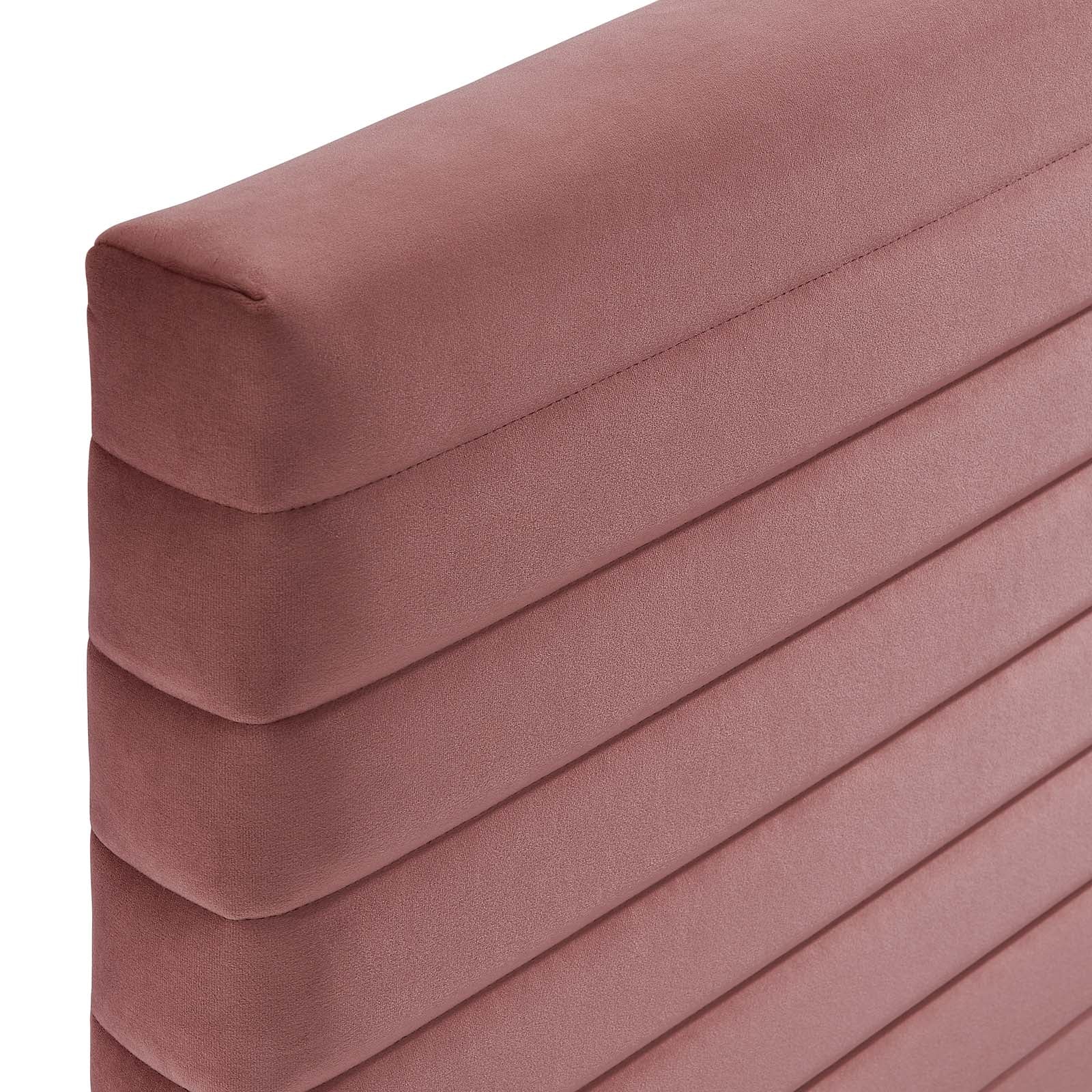 Tranquil King/California King Headboard By Modway - MOD-7025 - Image 29