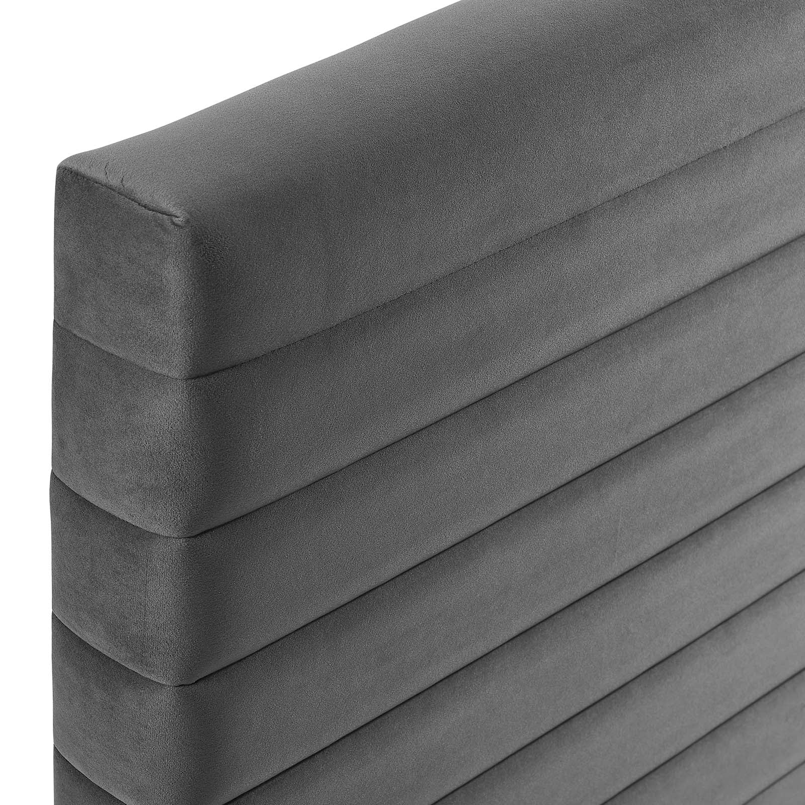 Tranquil King/California King Headboard By Modway - MOD-7025 - Image 6